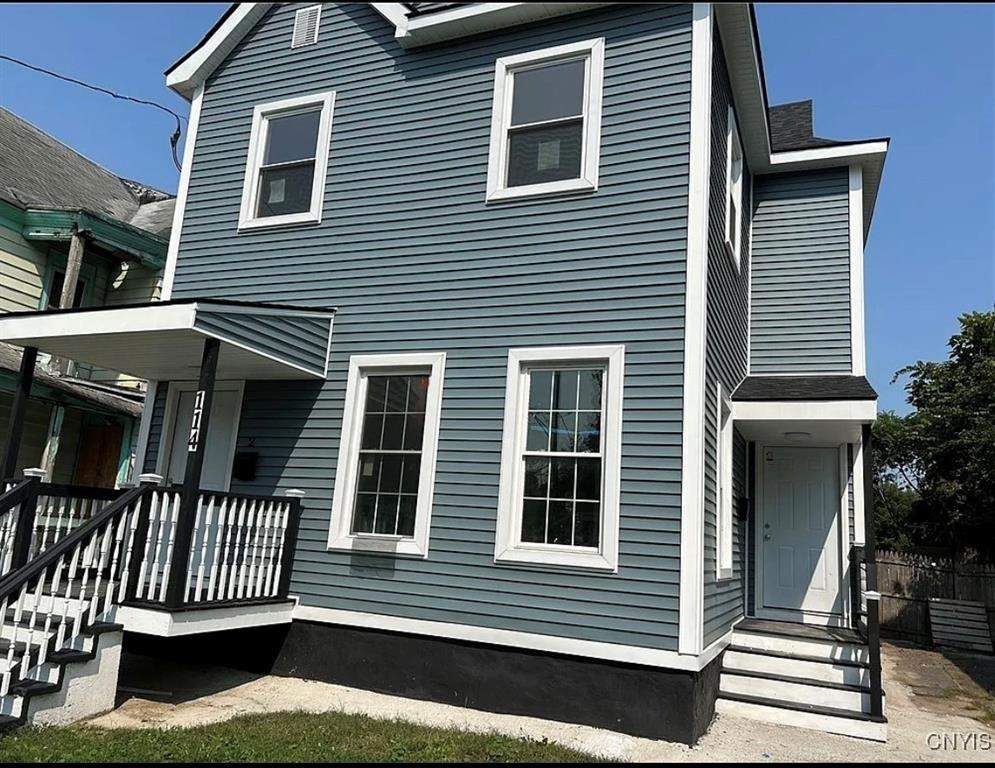 114 Fitch St Property Photo
