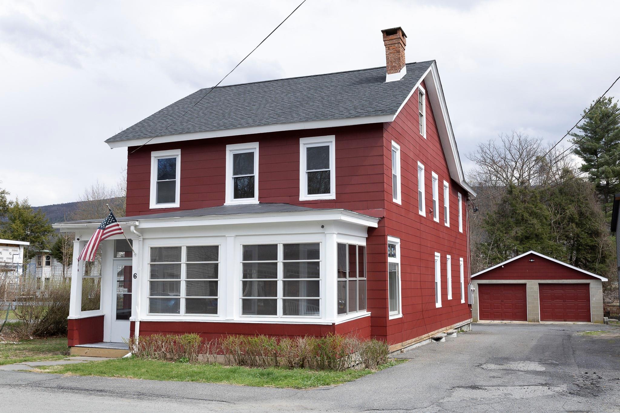 6 Park Street Property Photo