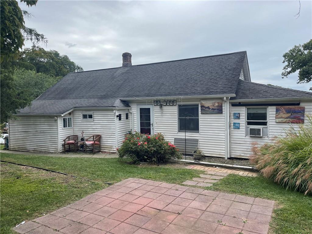 8 Samstag Ave Property Photo