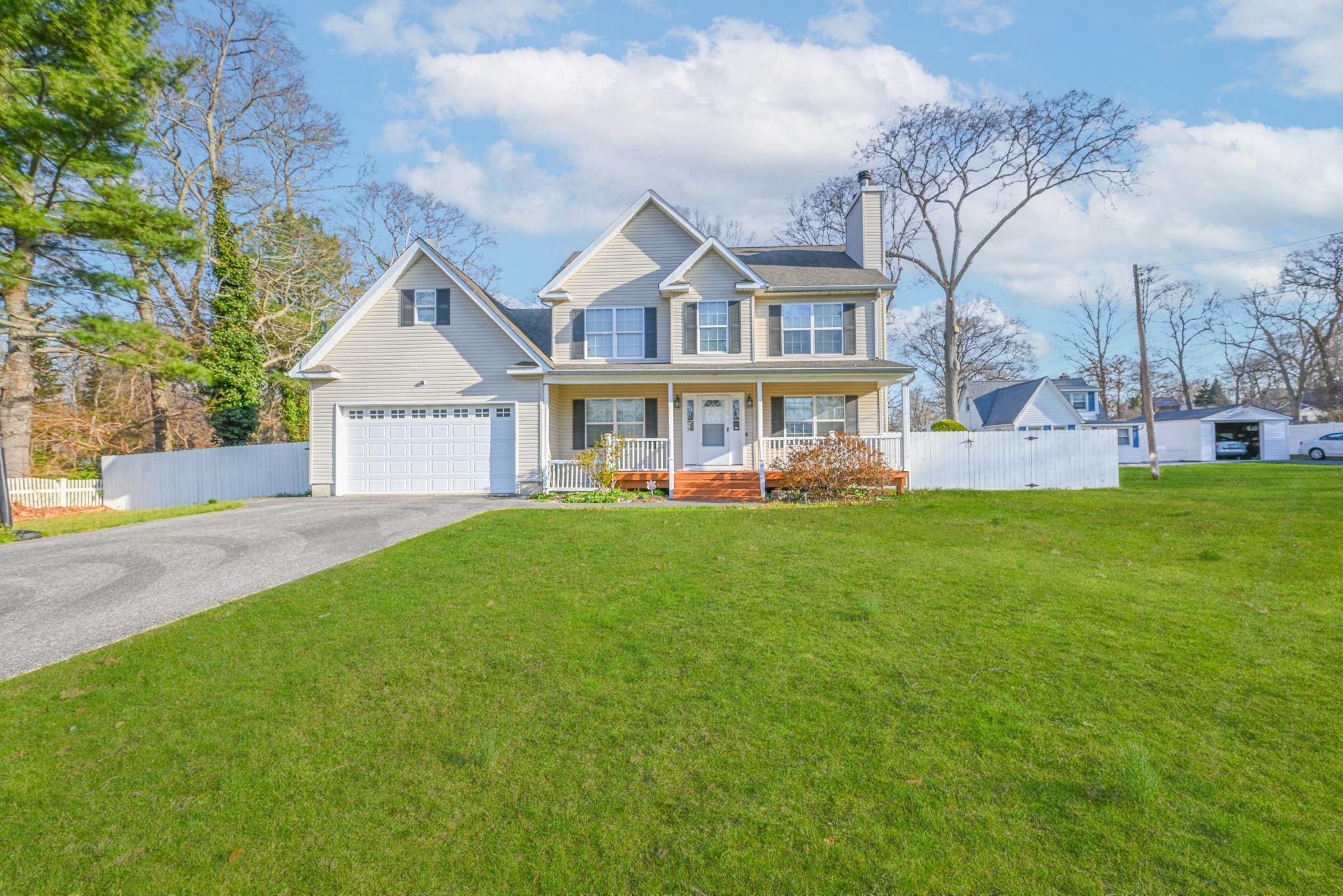 27 Inwood Avenue Property Photo