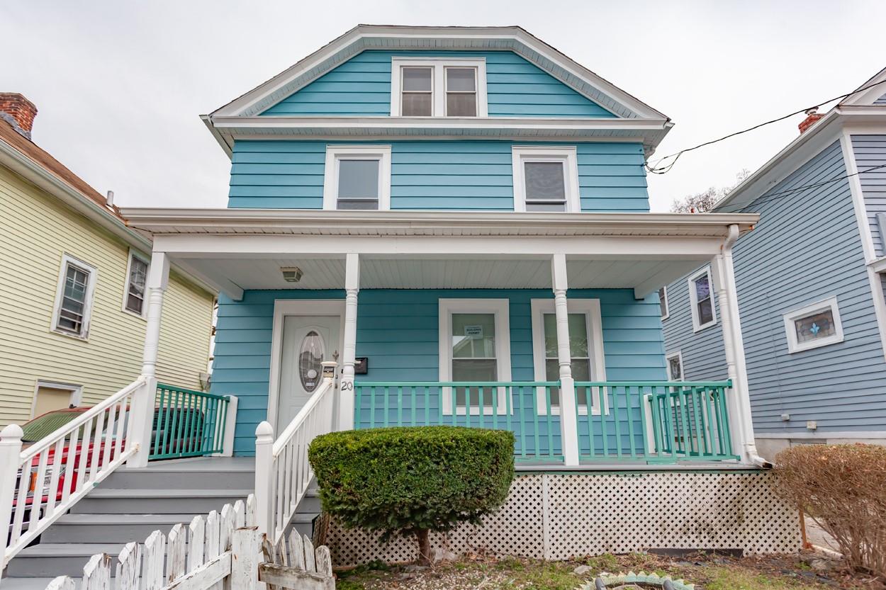 20 Lent Street Property Photo