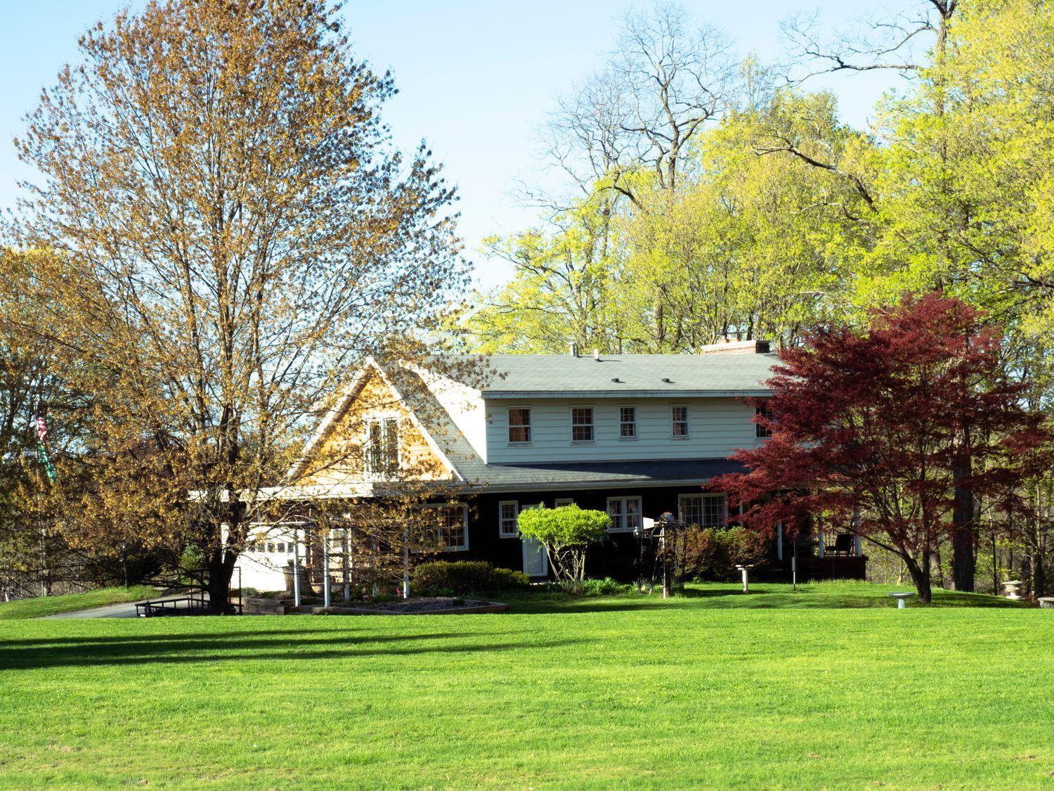 326 Union Center Rd Property Photo