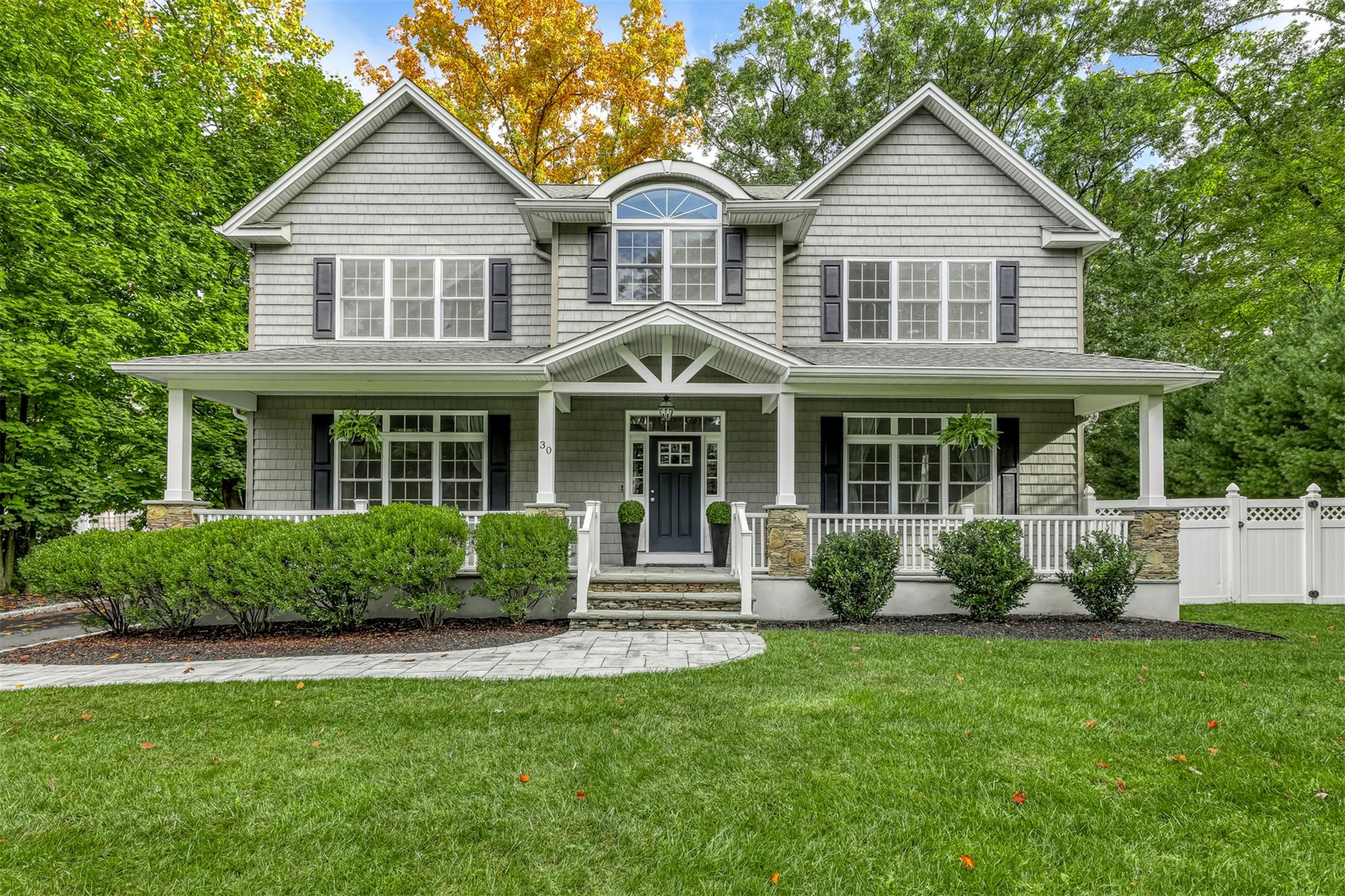30 Campbell Avenue Property Photo