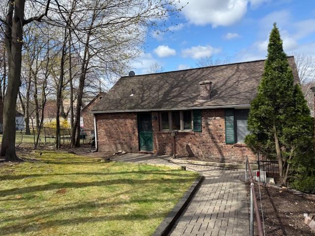 49 Congers Rd Property Photo