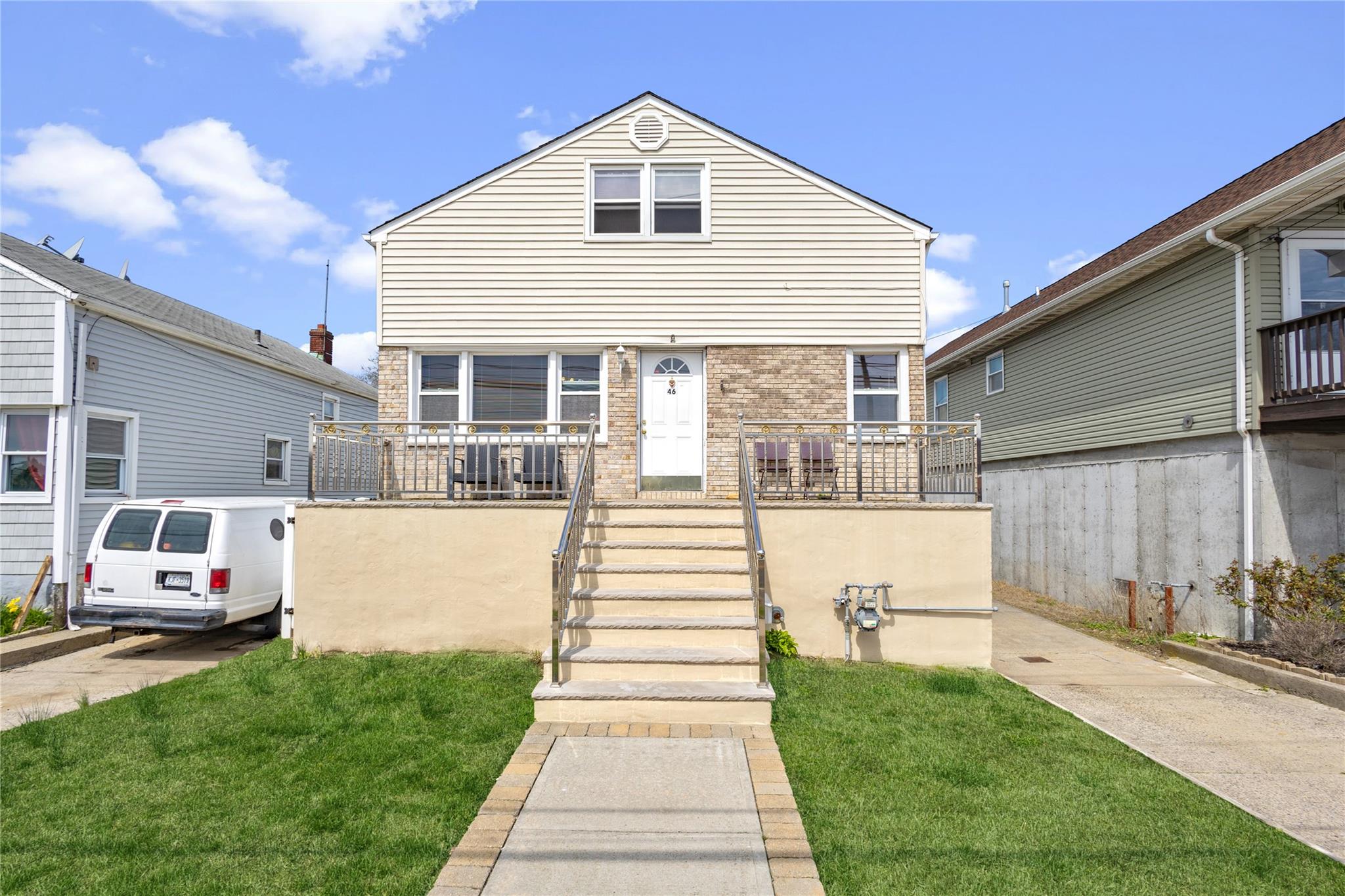 46 Warwick Road Property Photo