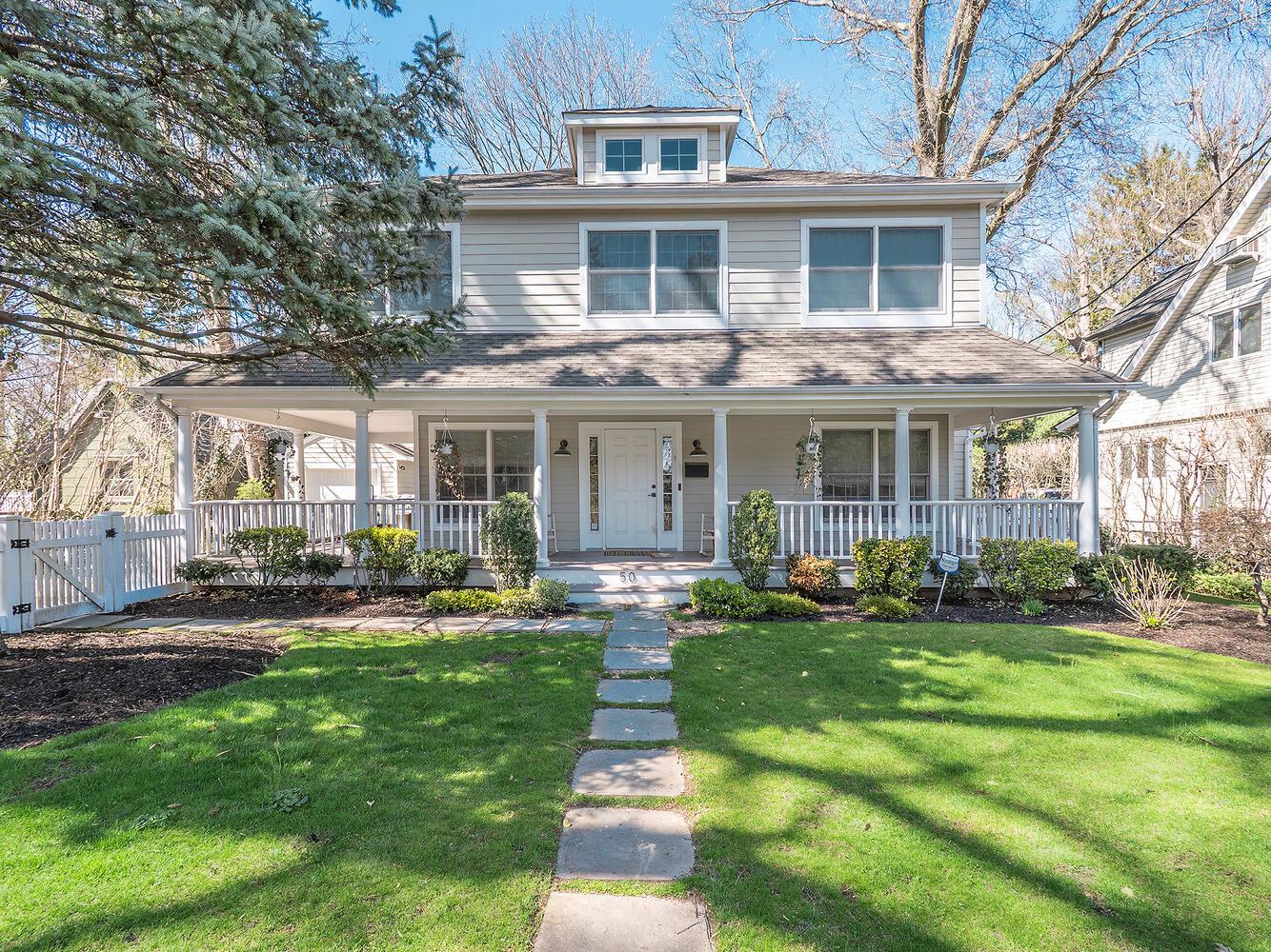 50 Glen Avenue Property Photo