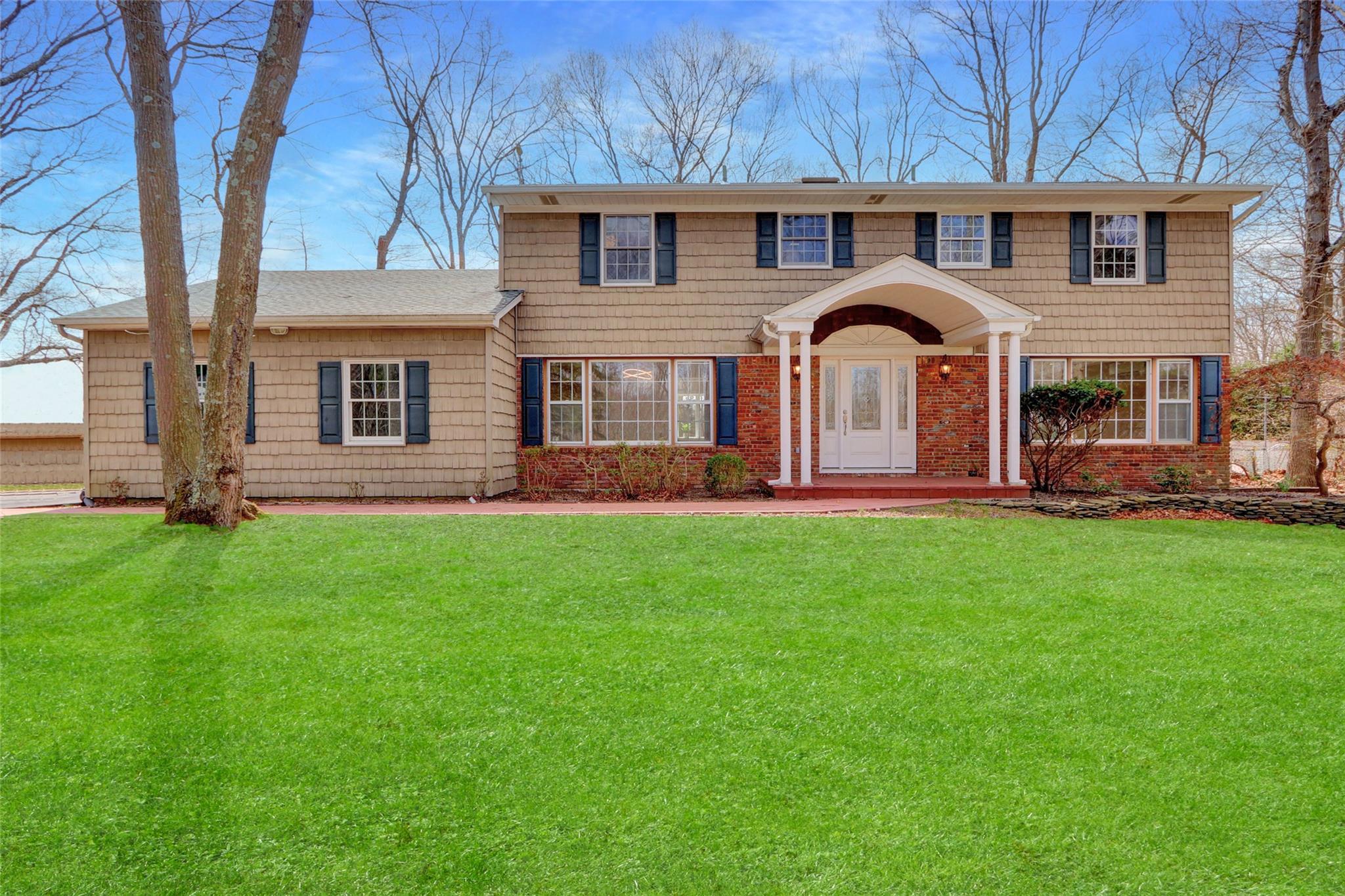 39 Glenrich Drive Property Photo
