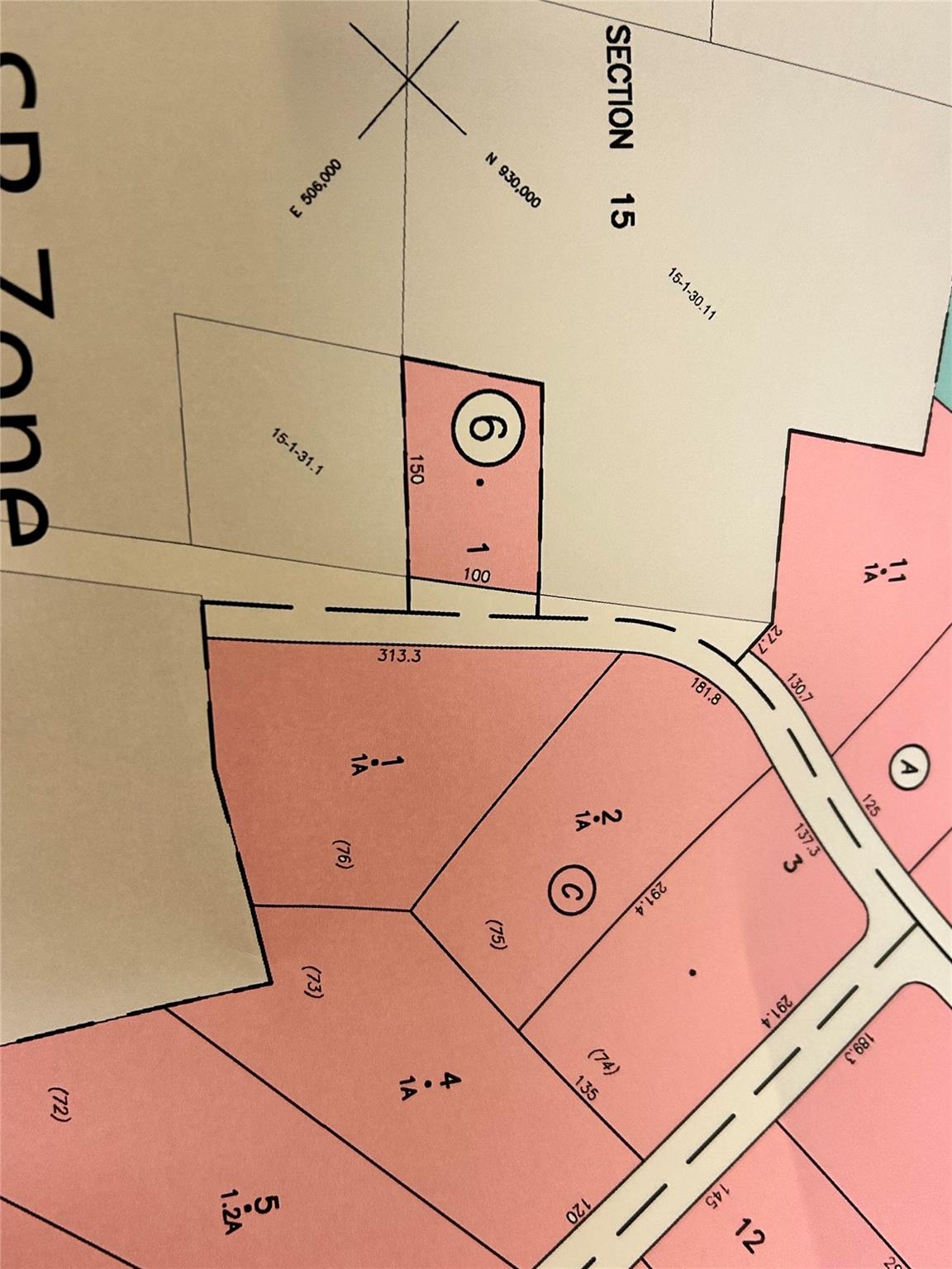 10973 Real Estate Listings Main Image