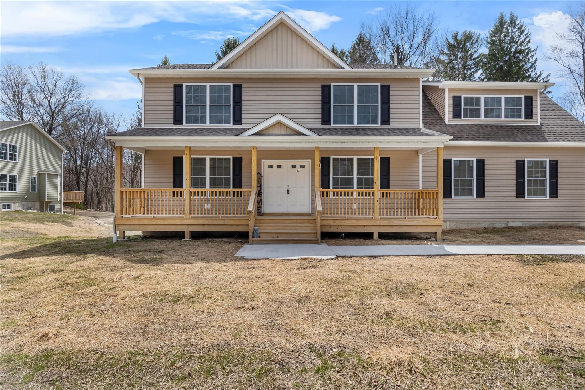 52 Shoddy Hollow Road Property Photo 1