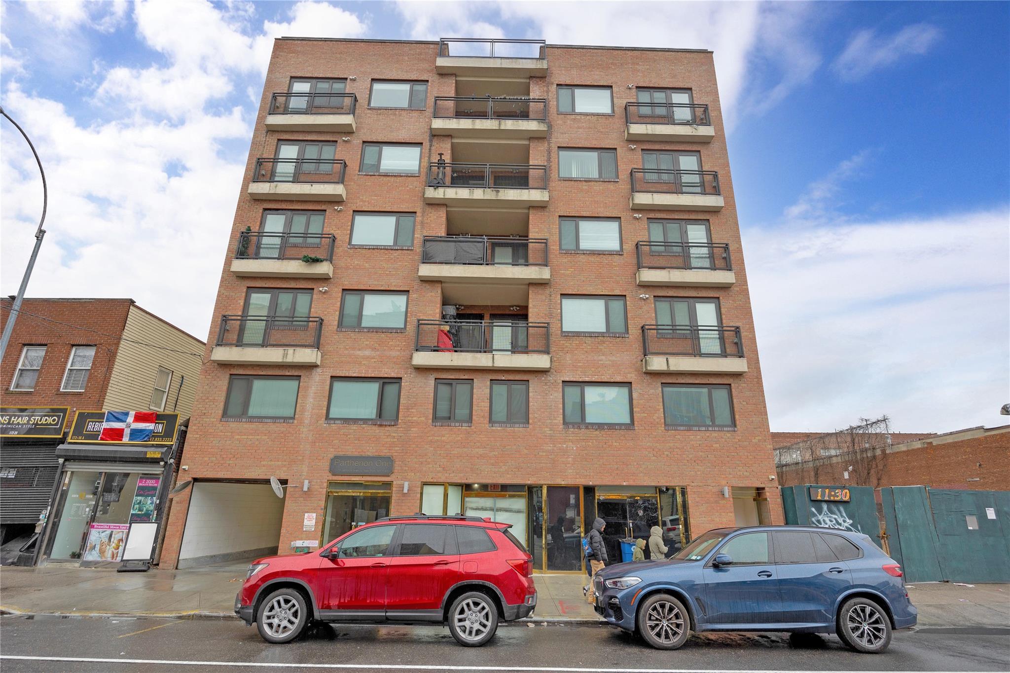172-18 Jamaica Avenue 6a Property Photo