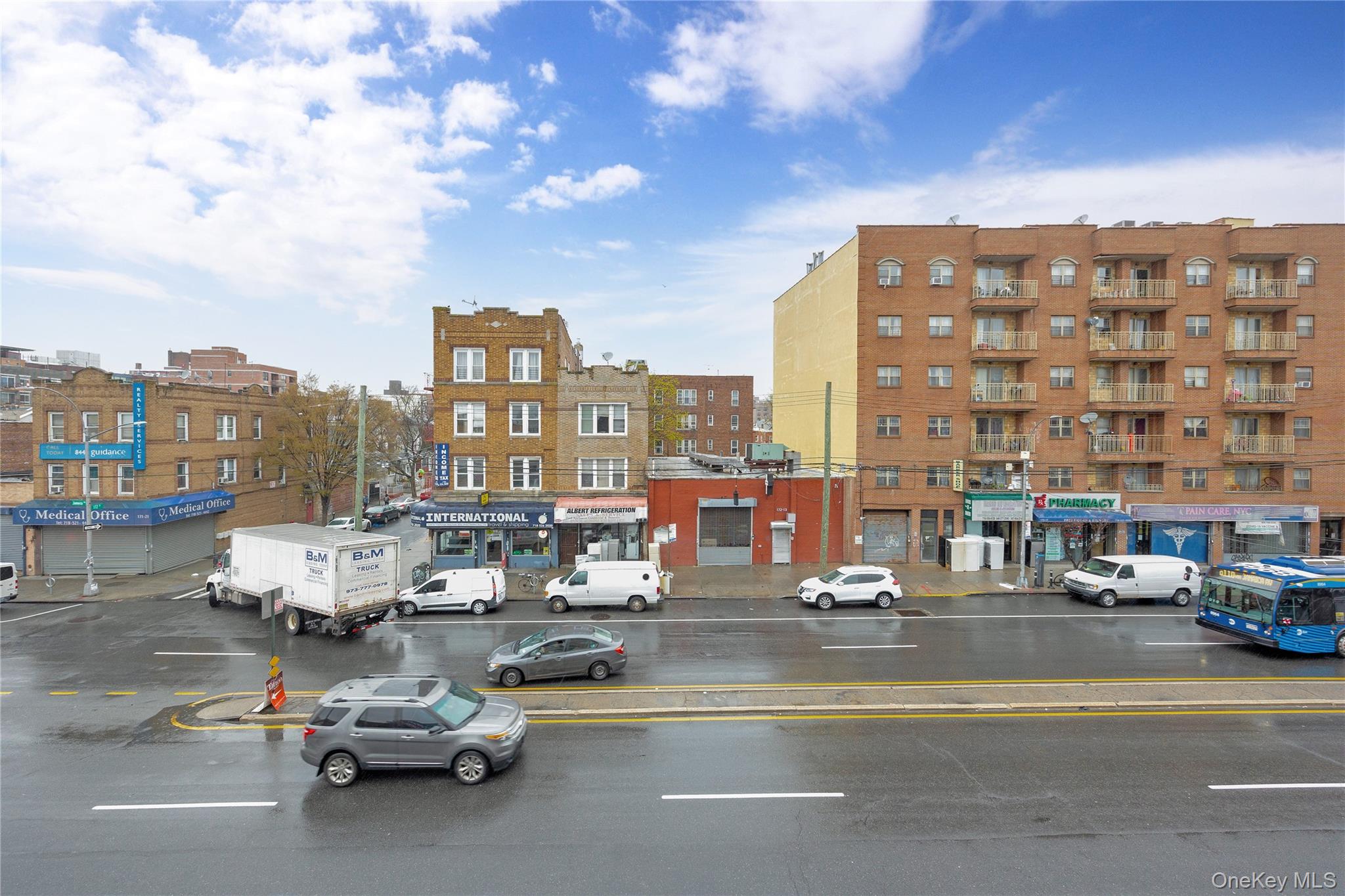 172-18 Jamaica Avenue 6a Property Photo 17