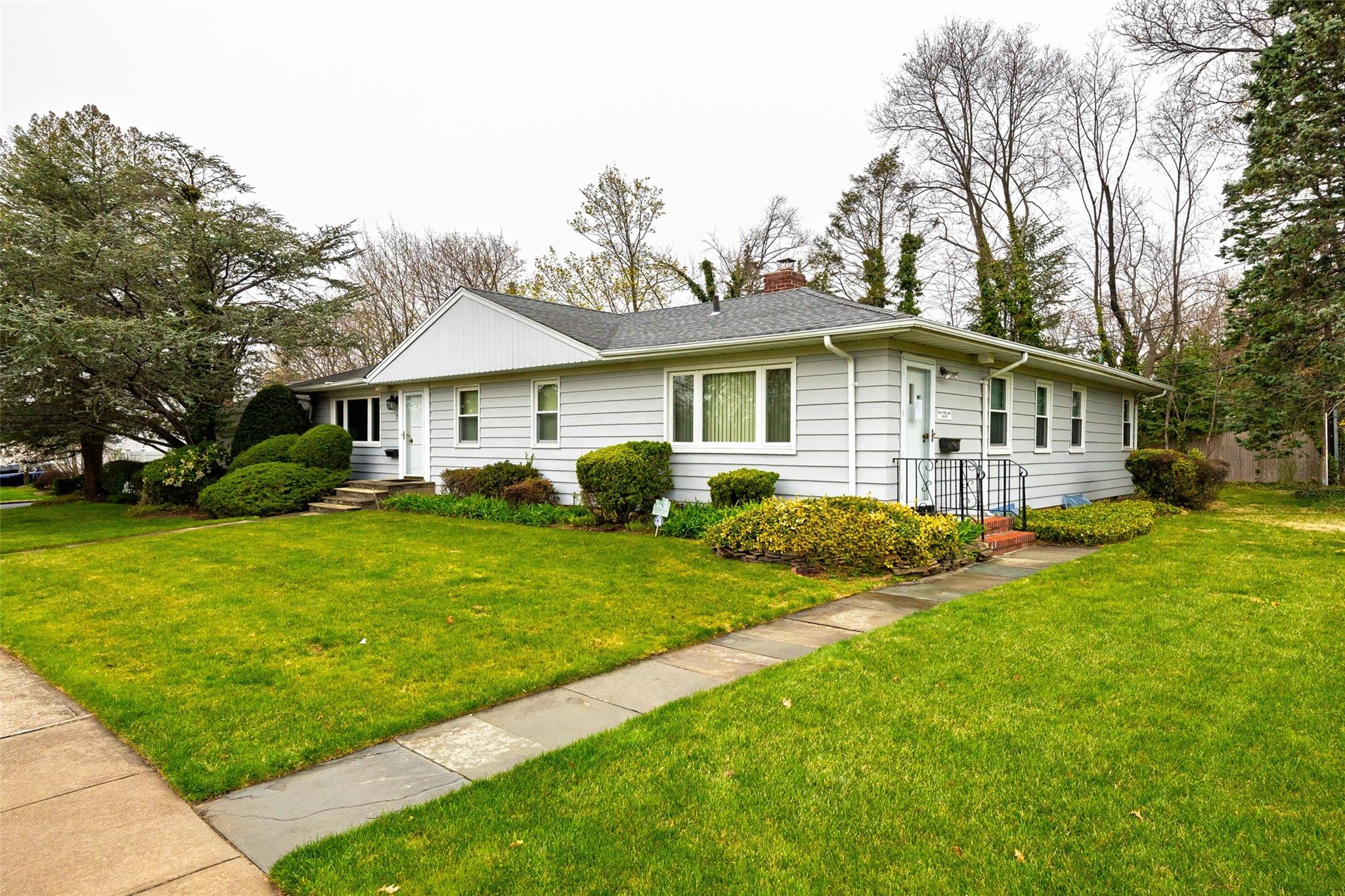 1 Hawthorne Road