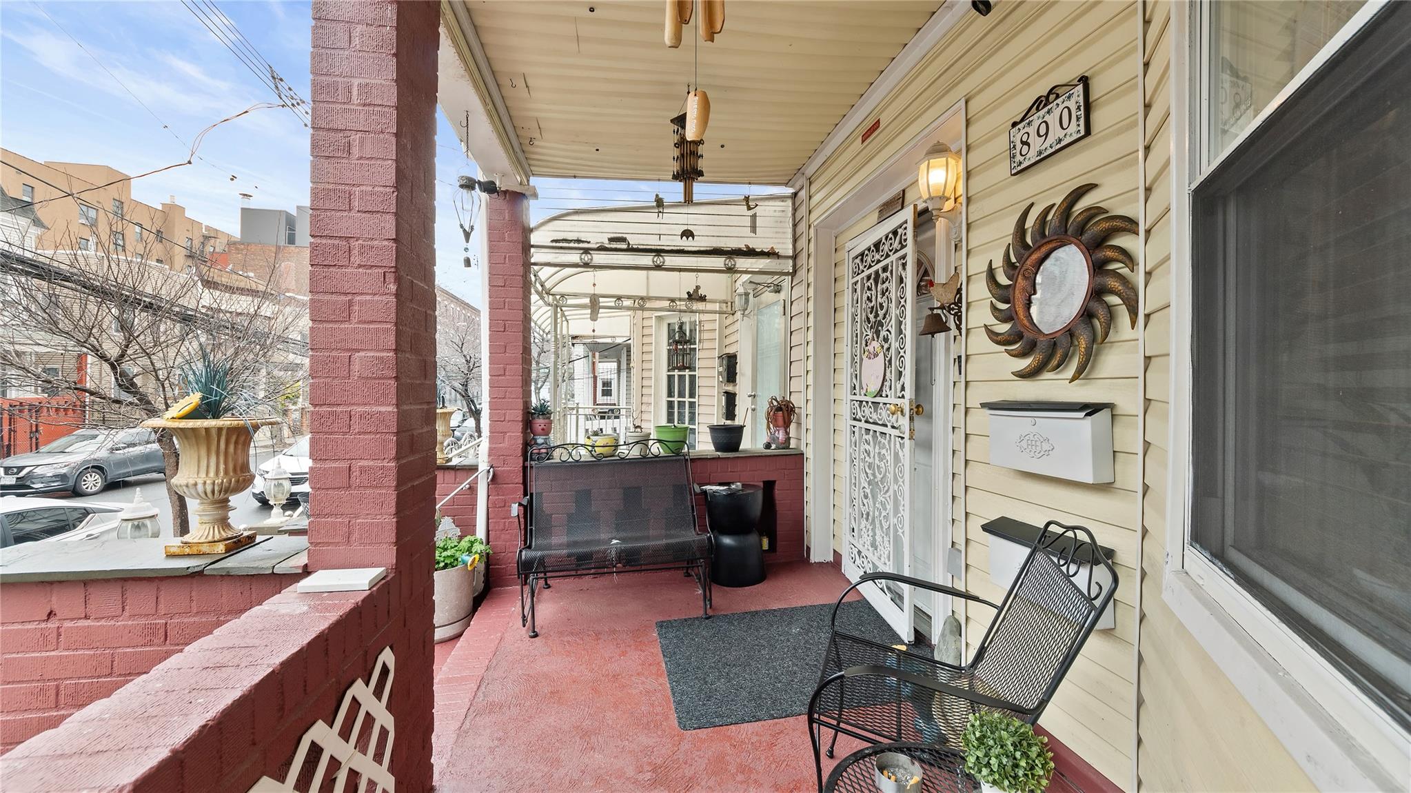 890 Faile Street Property Photo