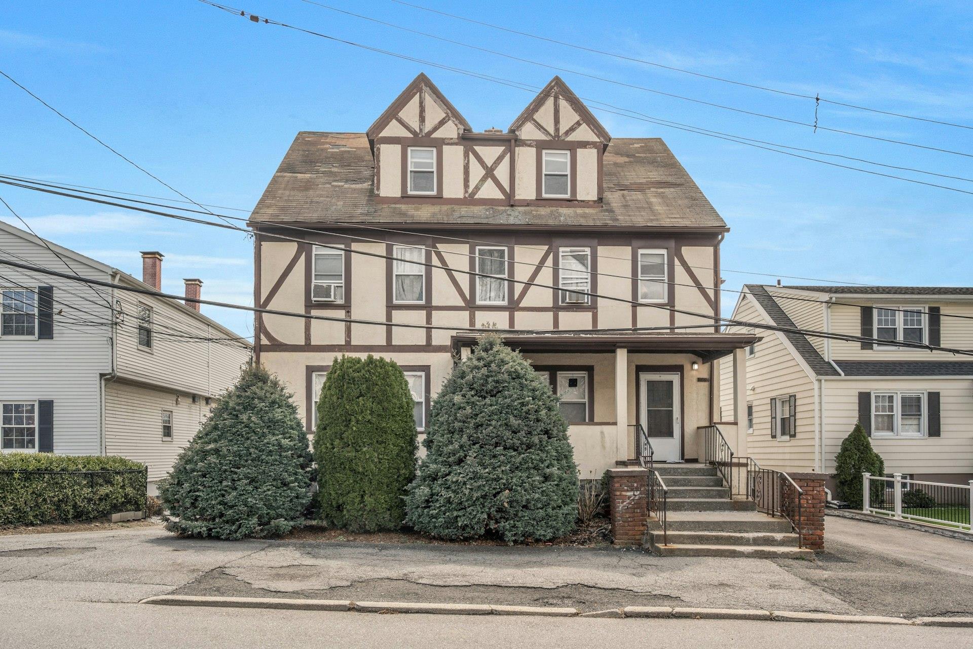 28 Greenwood Avenue Property Photo