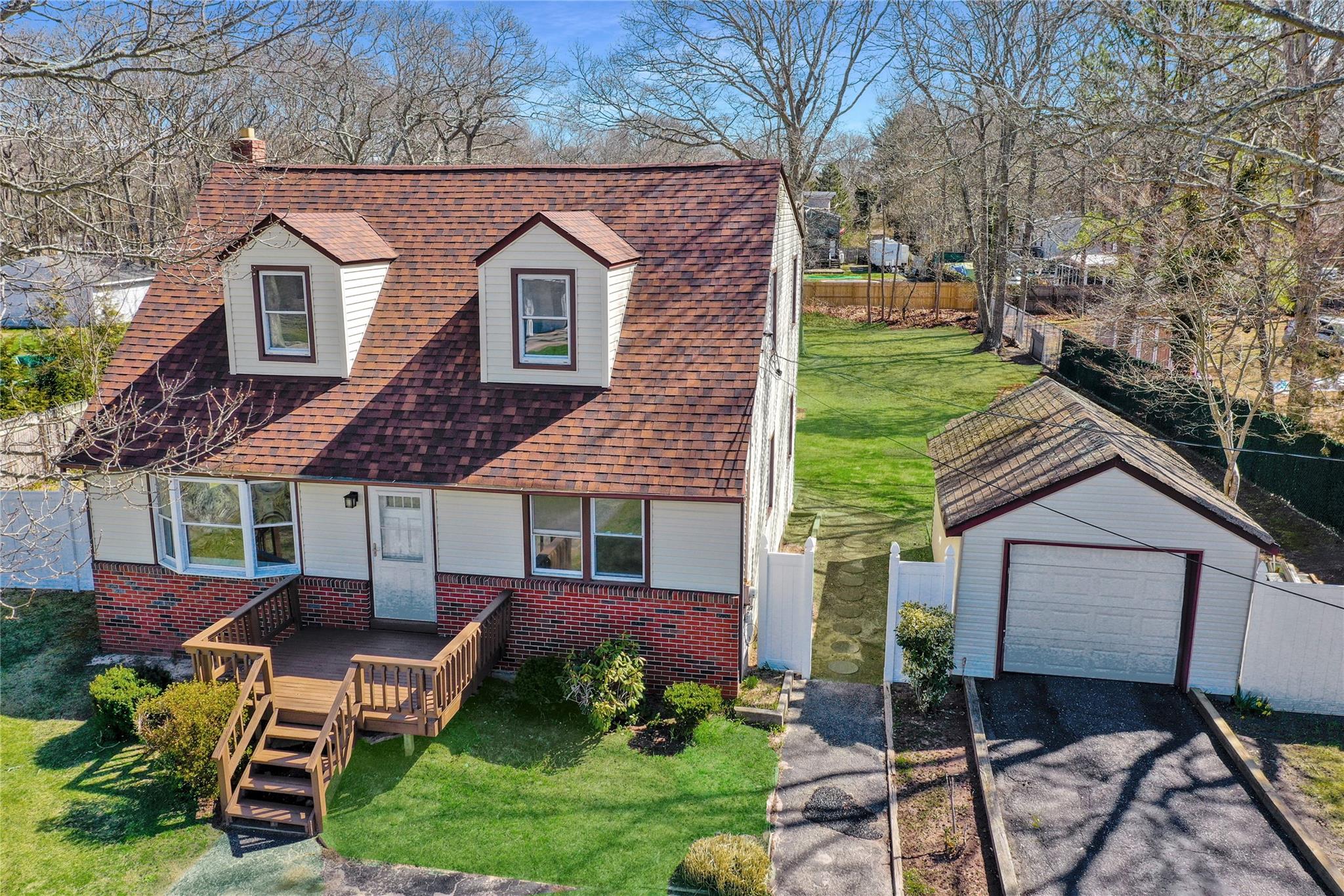 19 Stackyard Drive Property Photo
