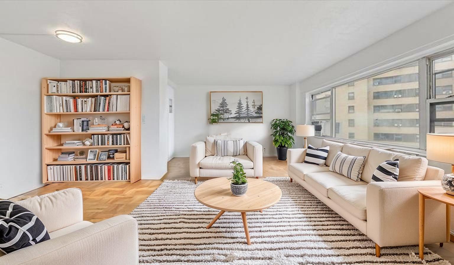 5 Fordham Hill Oval Property Photo