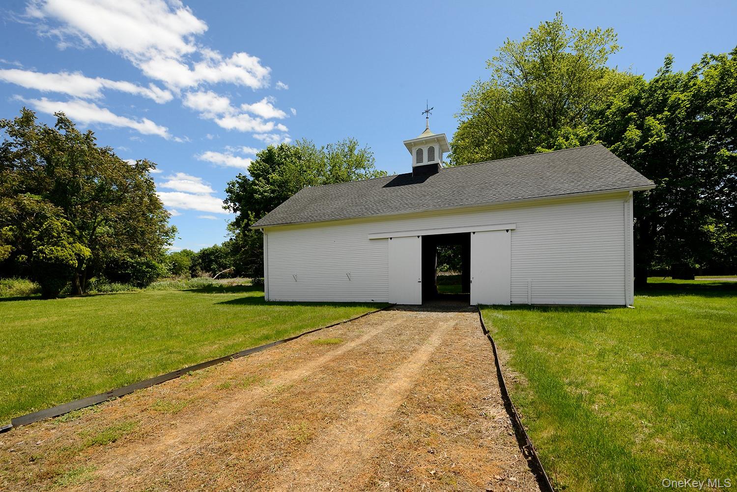 2007 A/b Purchase Street Property Photo 46