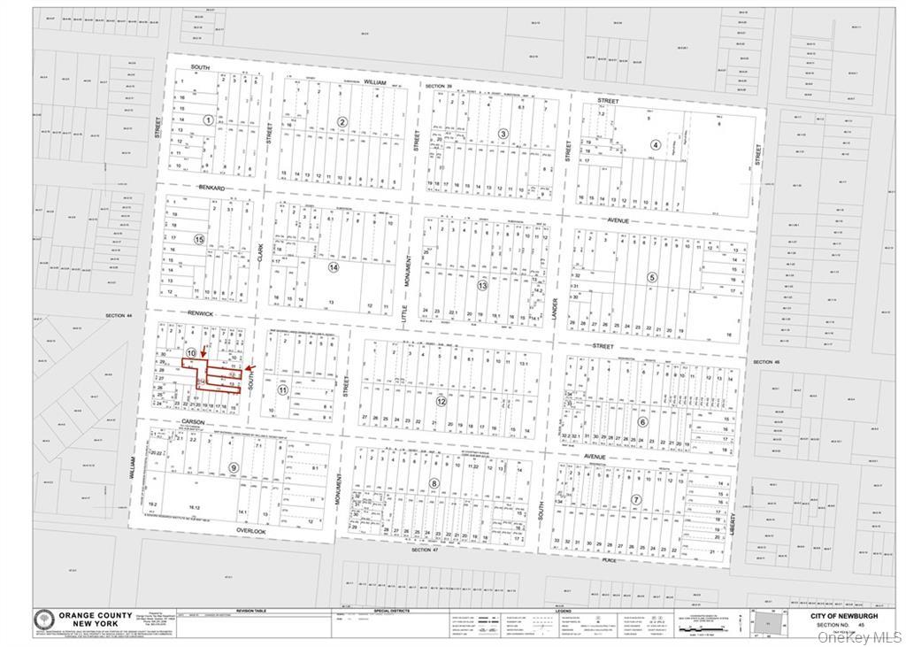 138 S Clark Street Property Photo 16