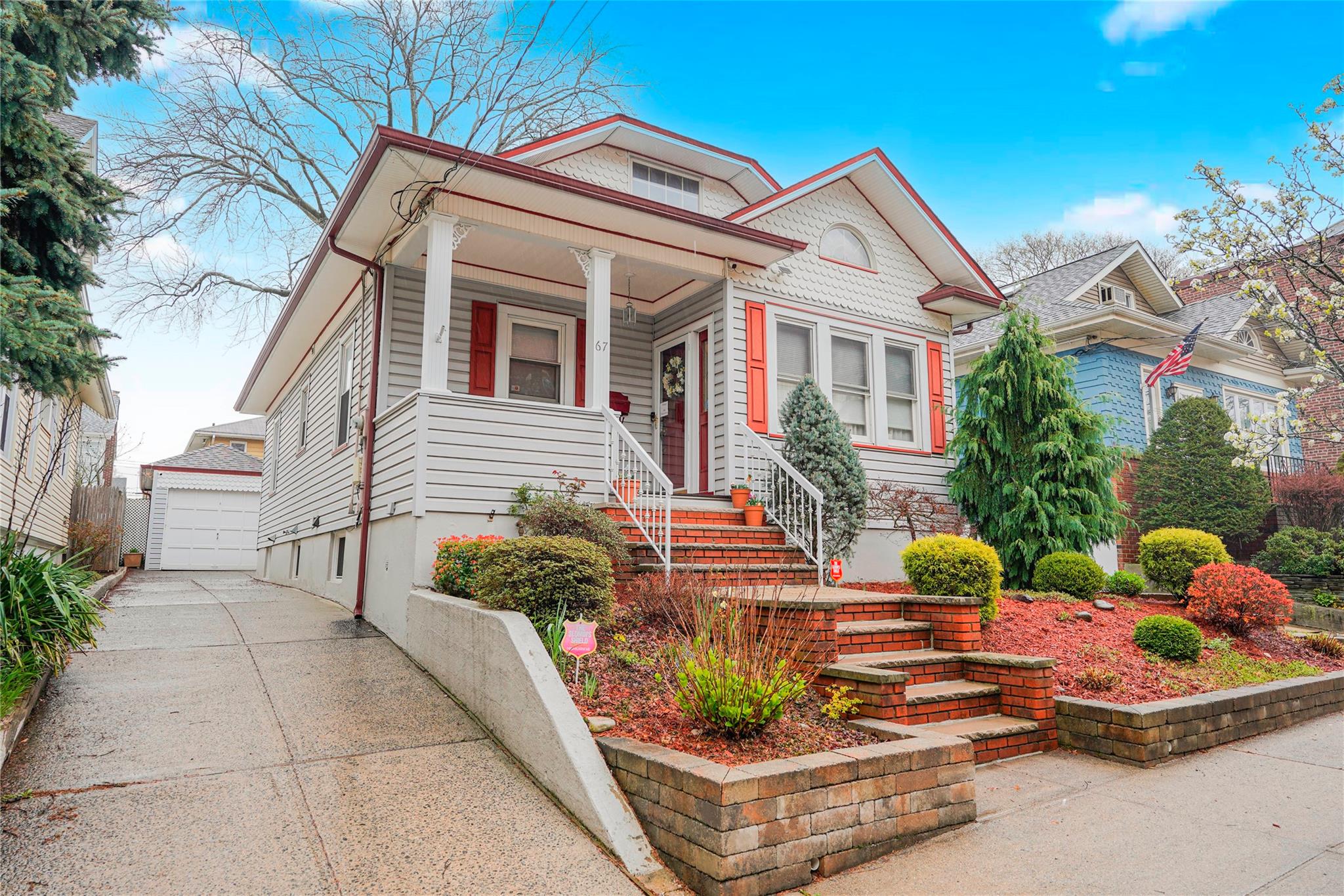 67 Lawrence Avenue Property Photo