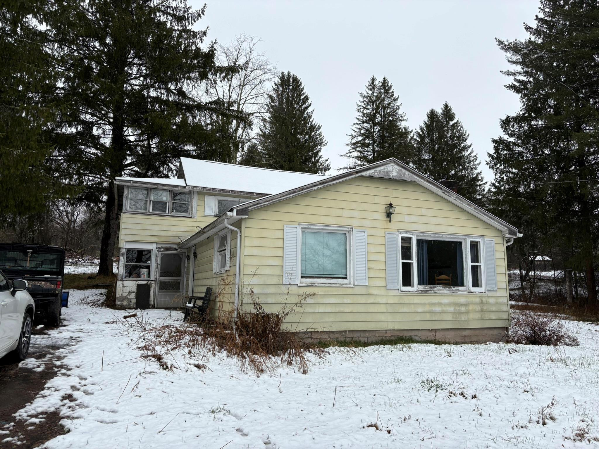 518 Old Taylor Rd Property Photo