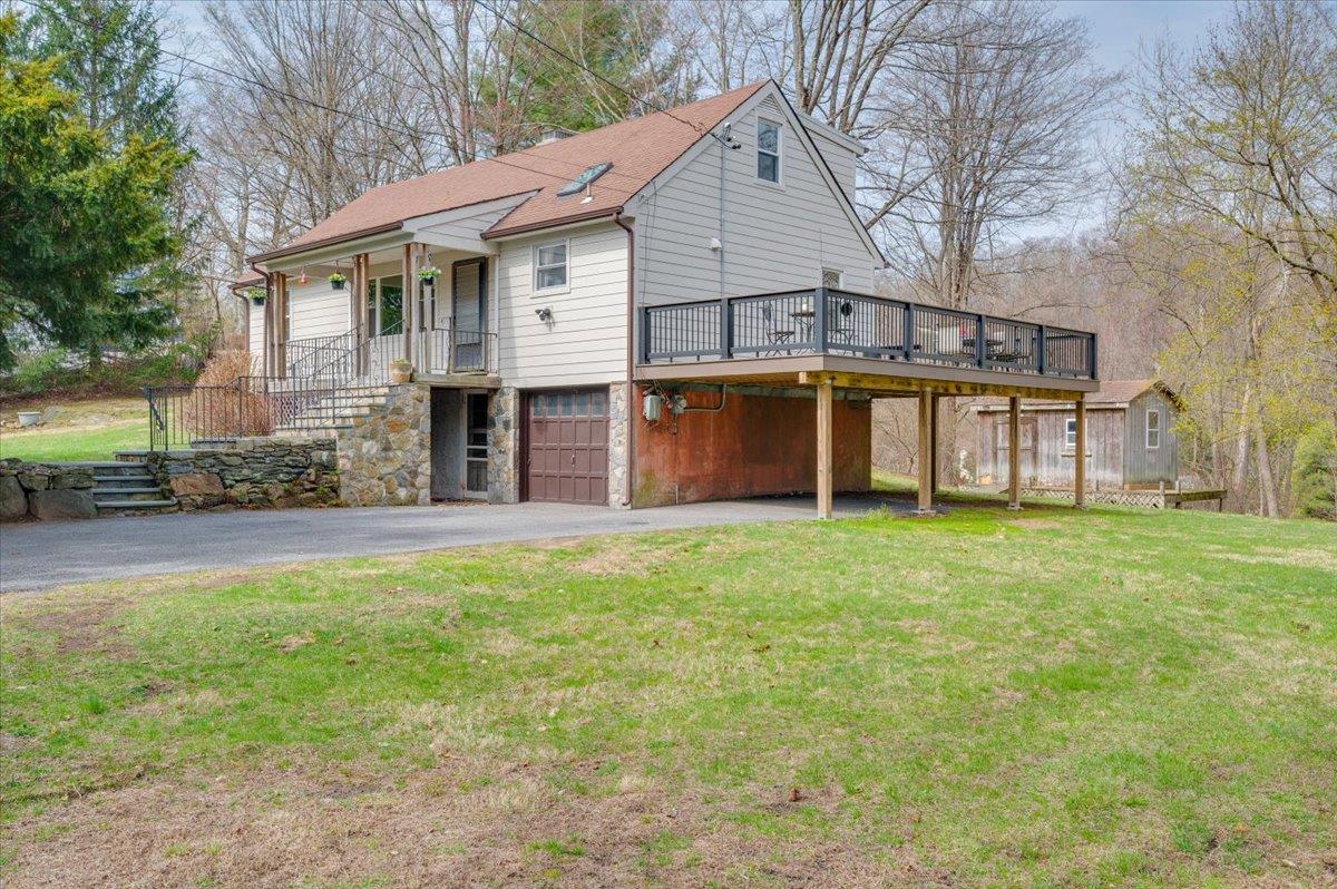 403 Saw Mill River Road Property Photo