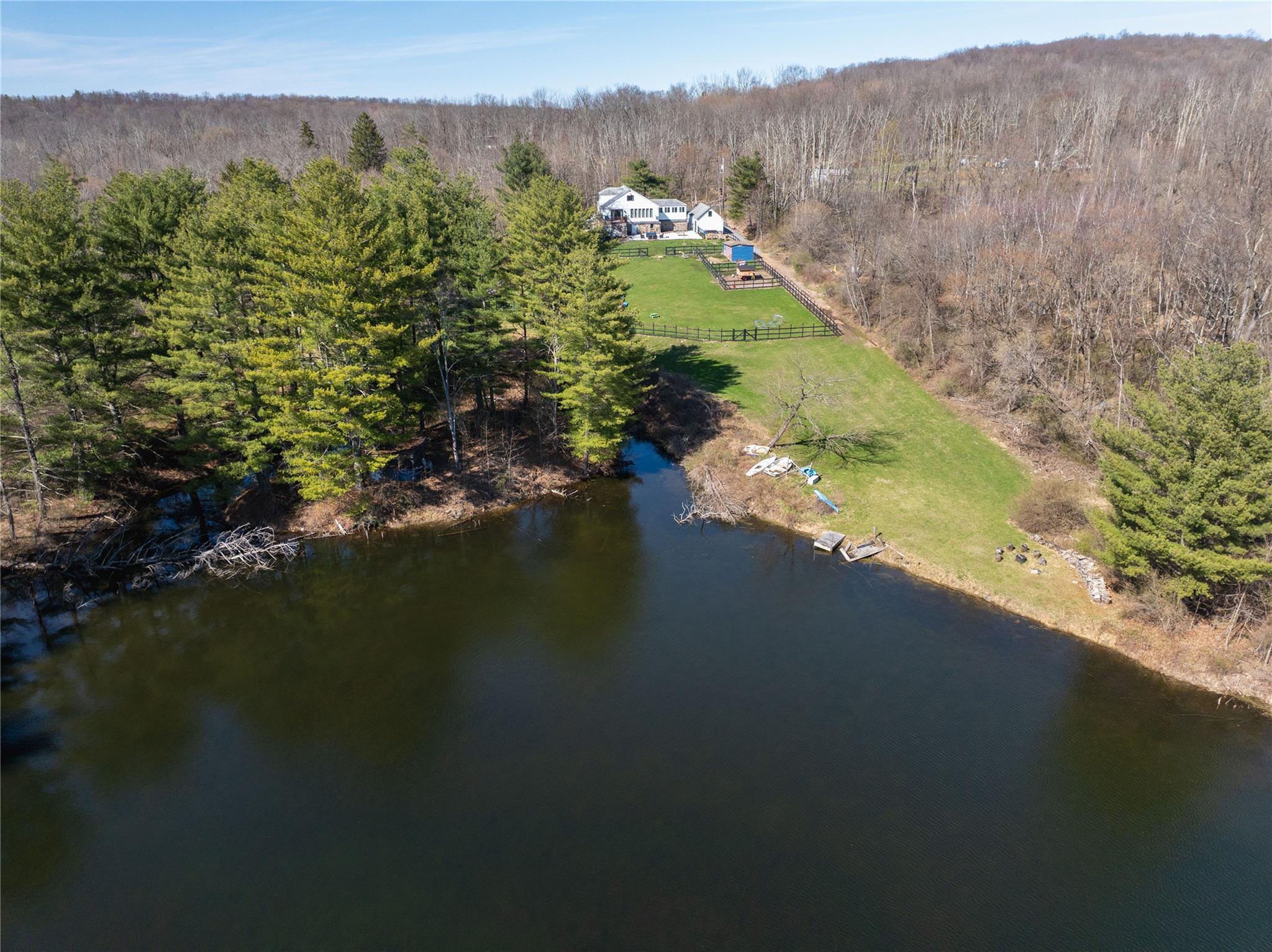 941 Mt Hope Road Property Photo