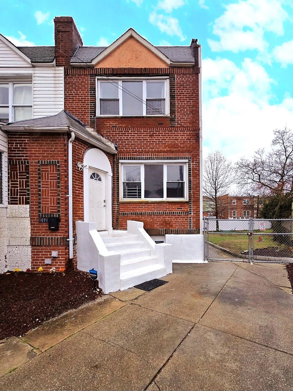 107-16 81st Street Property Photo