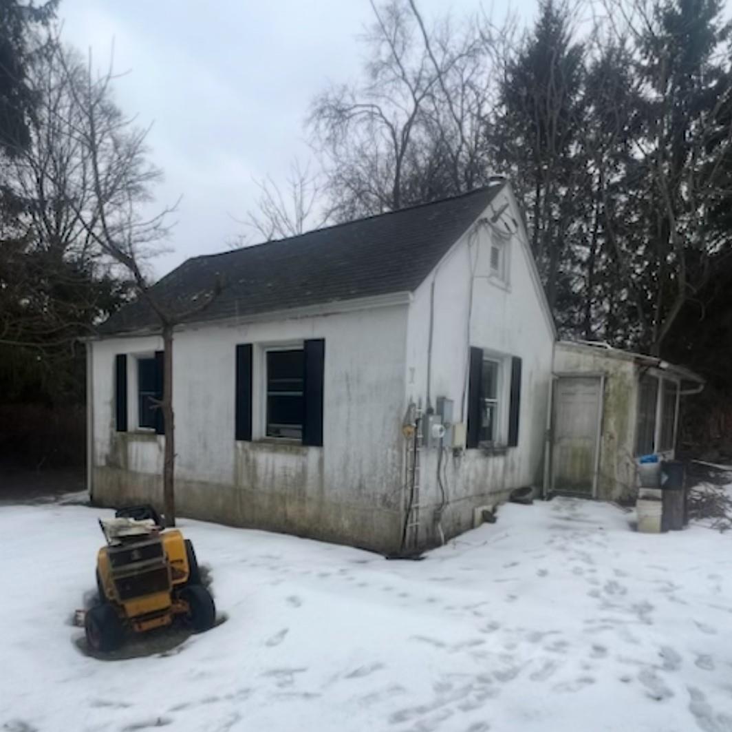 28 Red Brook Road Property Photo