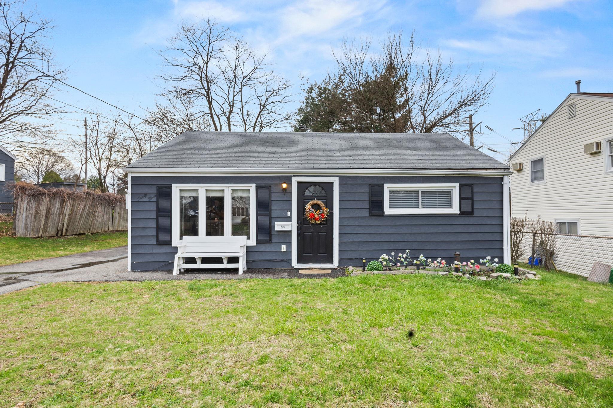 33 Hurd Avenue Property Photo 1