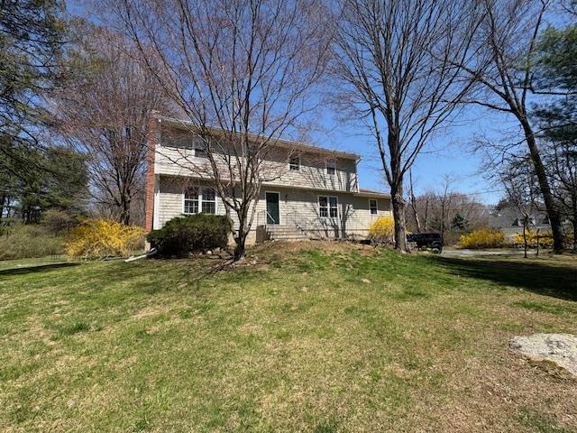 8 Old Pound Road Property Photo