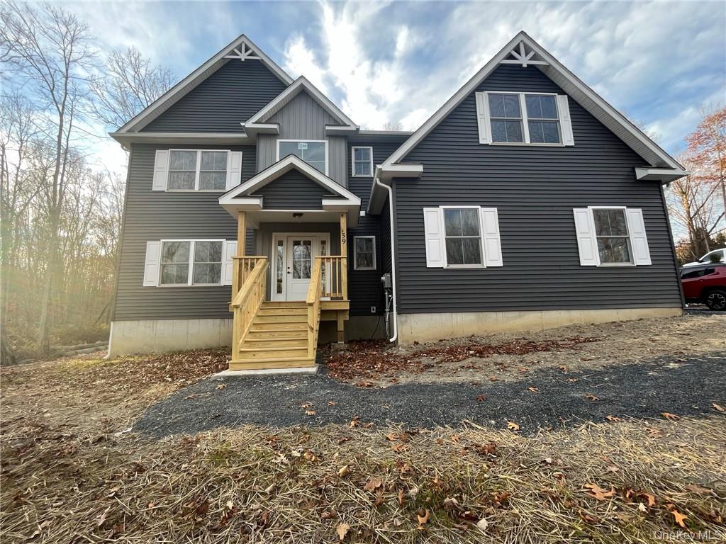 278 Old Mountain Road Property Photo 24