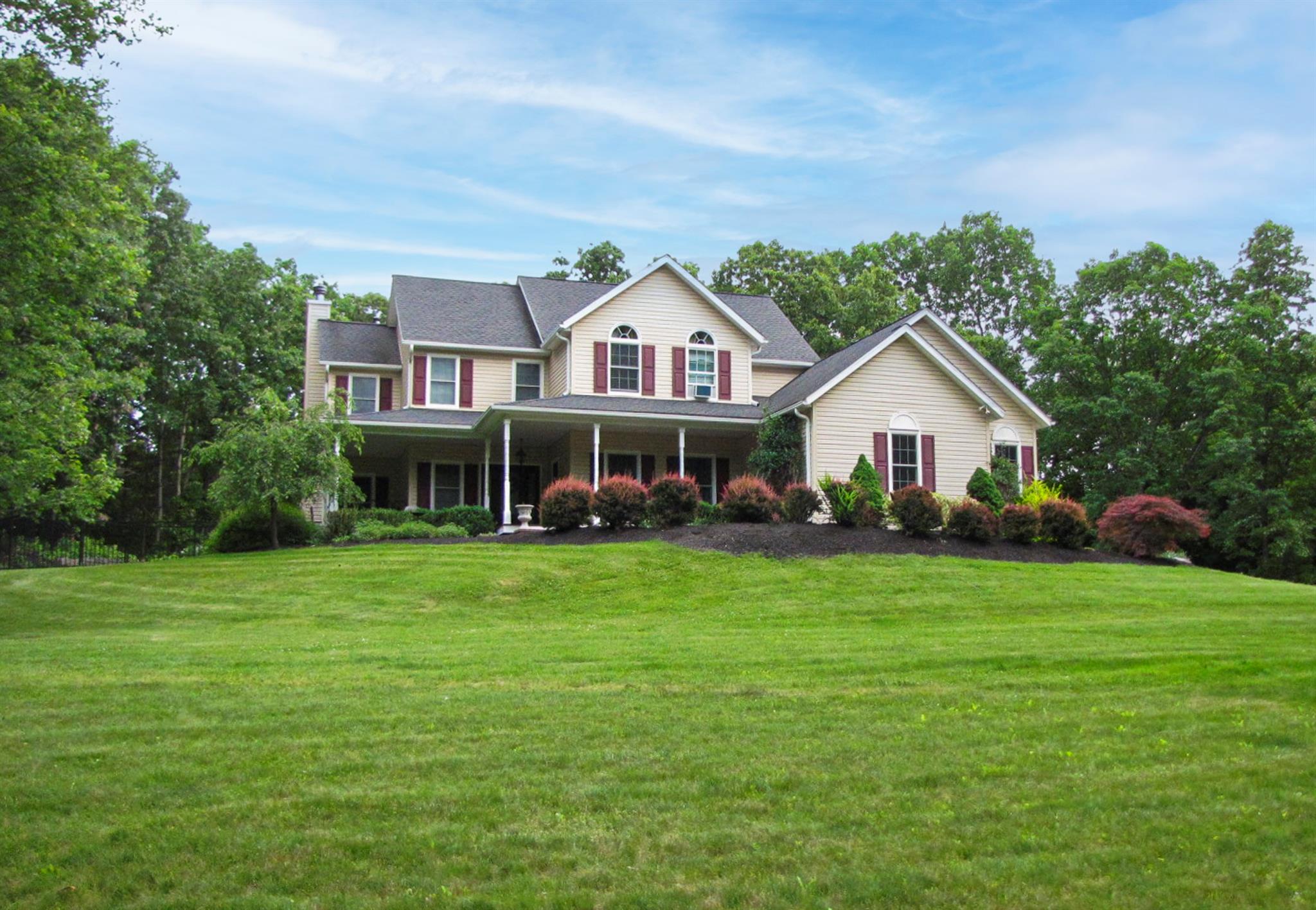 567 Ackert Hook Road Property Photo