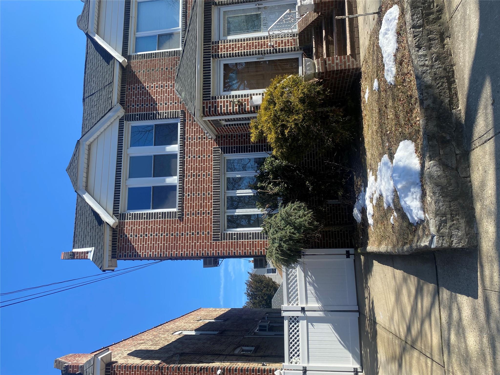 133-25 114street Property Photo