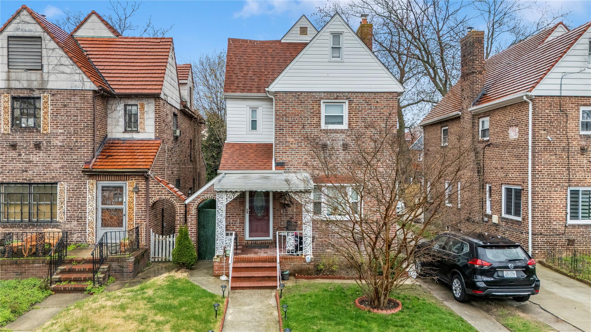 131-45 227th Street Property Photo