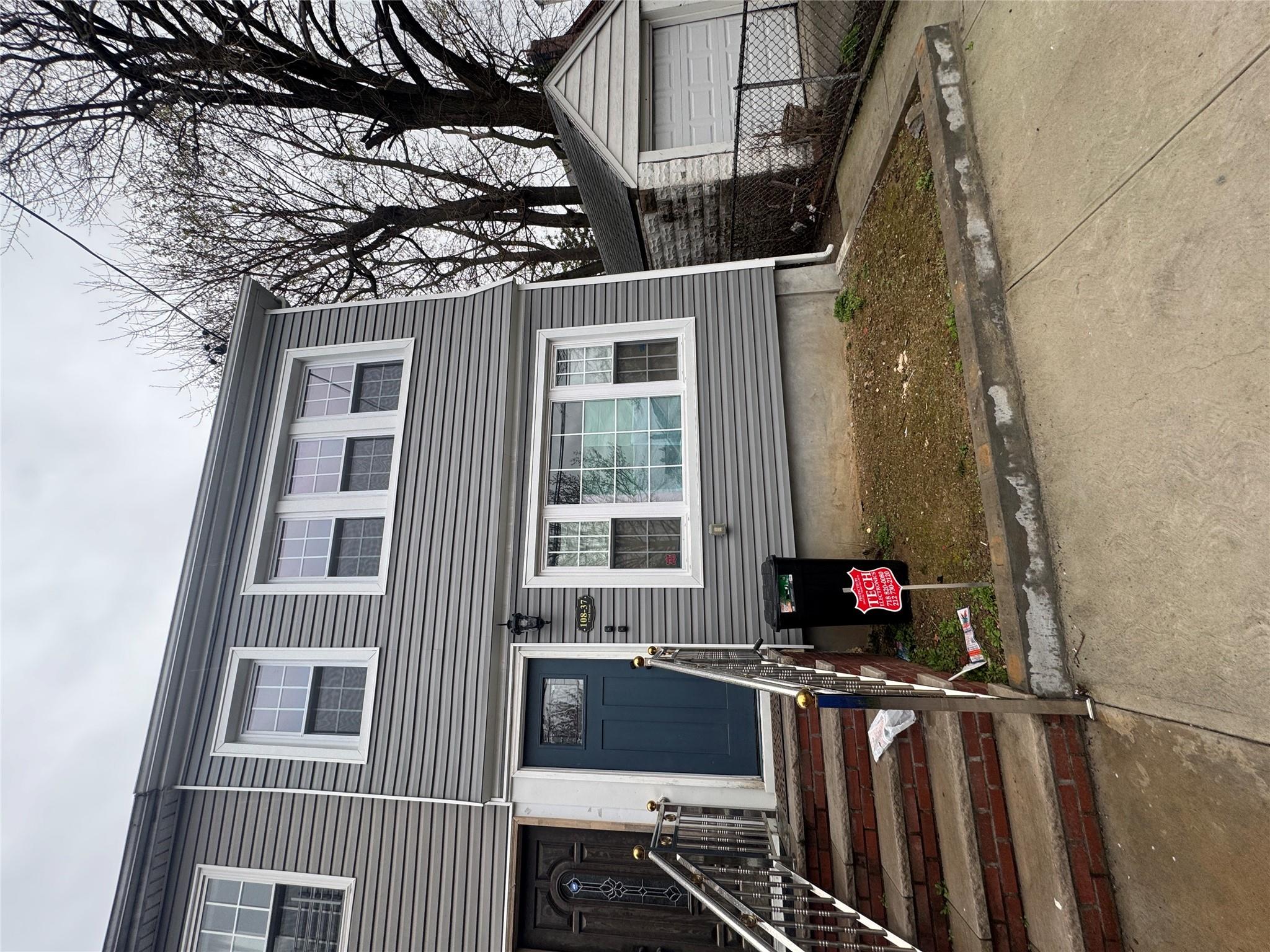 108-37 173rd Street 2nd Floor Property Photo