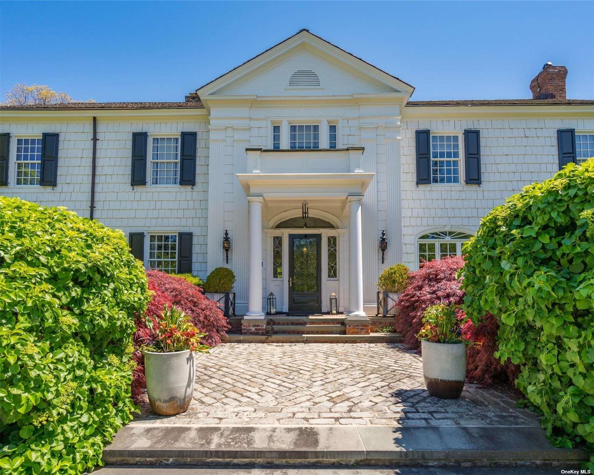40 Piping Rock Road Property Photo
