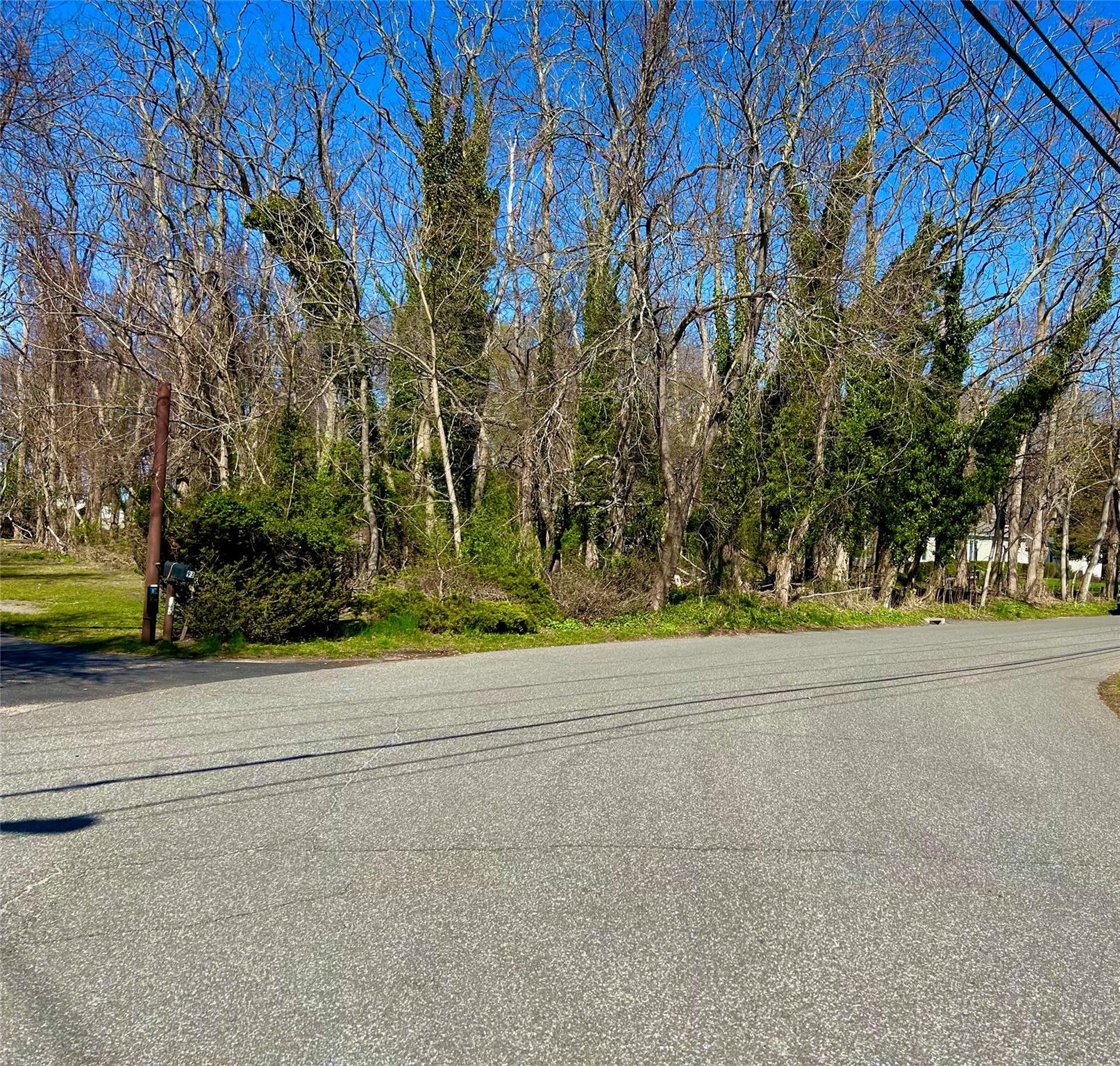 (tax Lot 26.002) Hallock Lane Property Photo