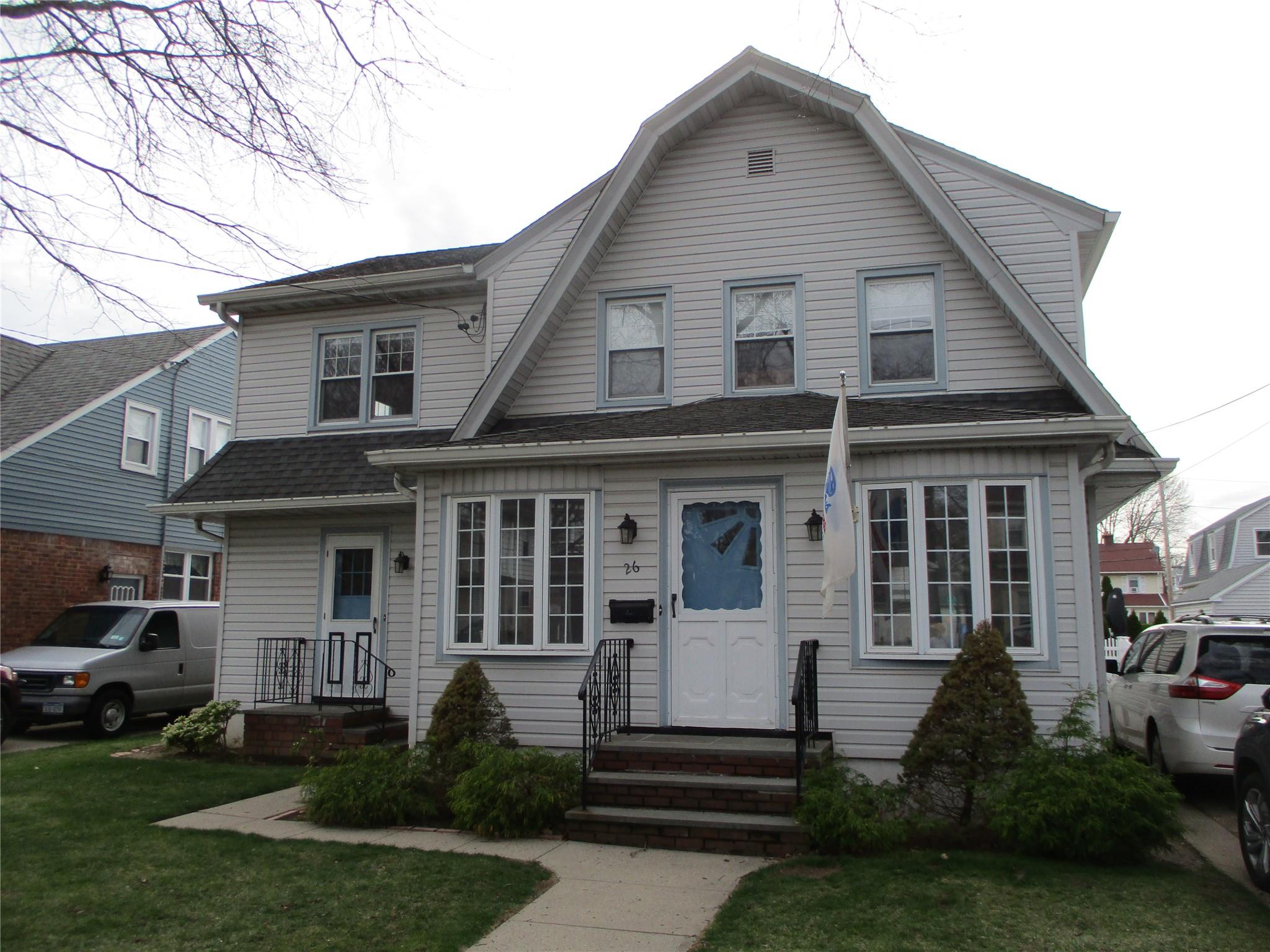 26 Chestnut Avenue Property Photo