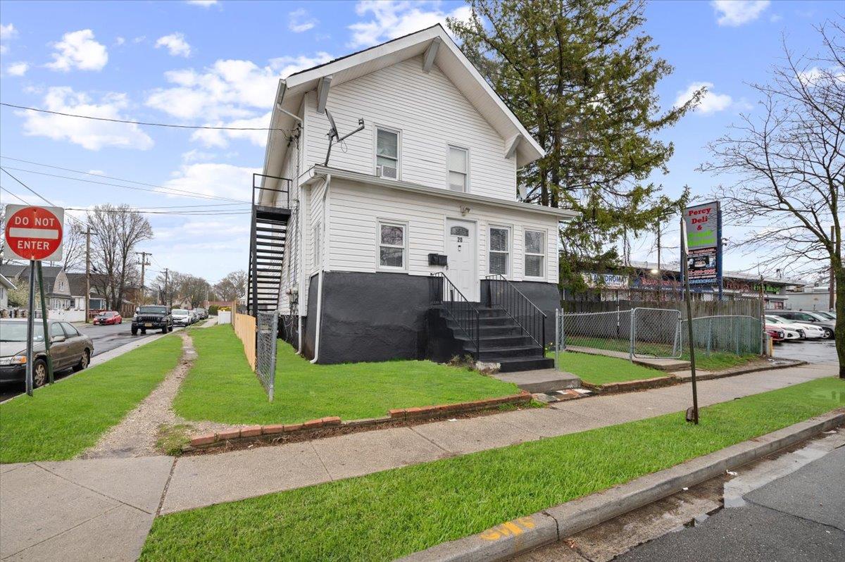 20 James L L Burrell Ave Property Photo