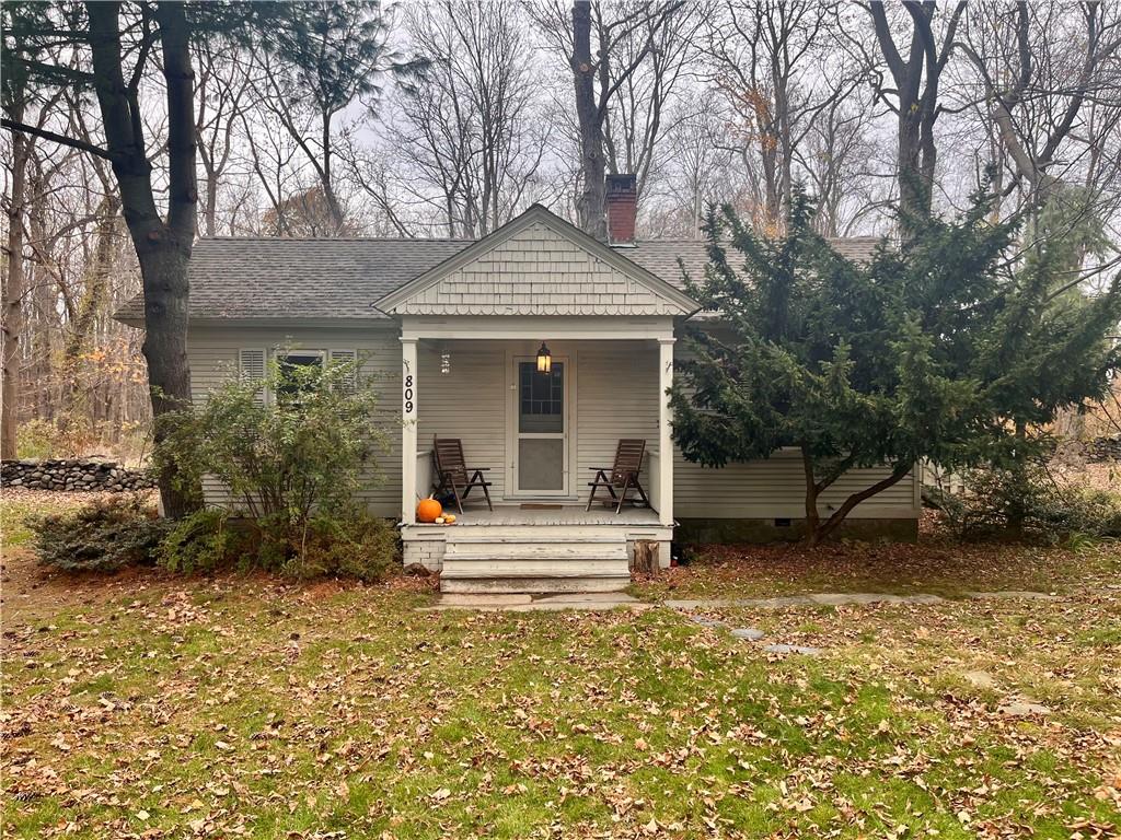 809 Route 9d Property Photo