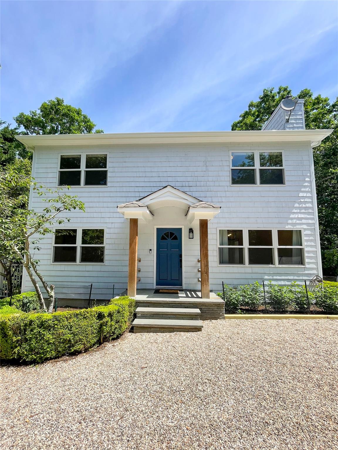 61 Hog Creek Road Property Photo