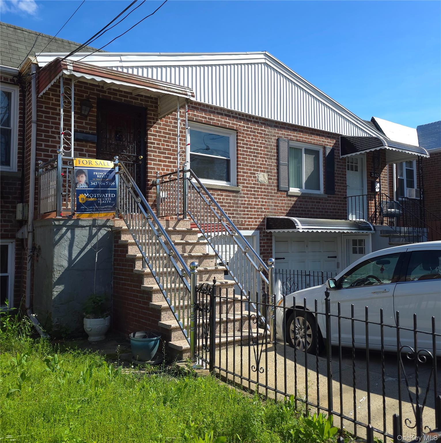 2864 Philip Avenue Property Photo 1
