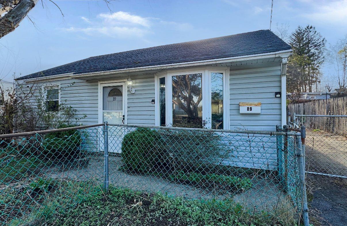 89 Benson Street Property Photo