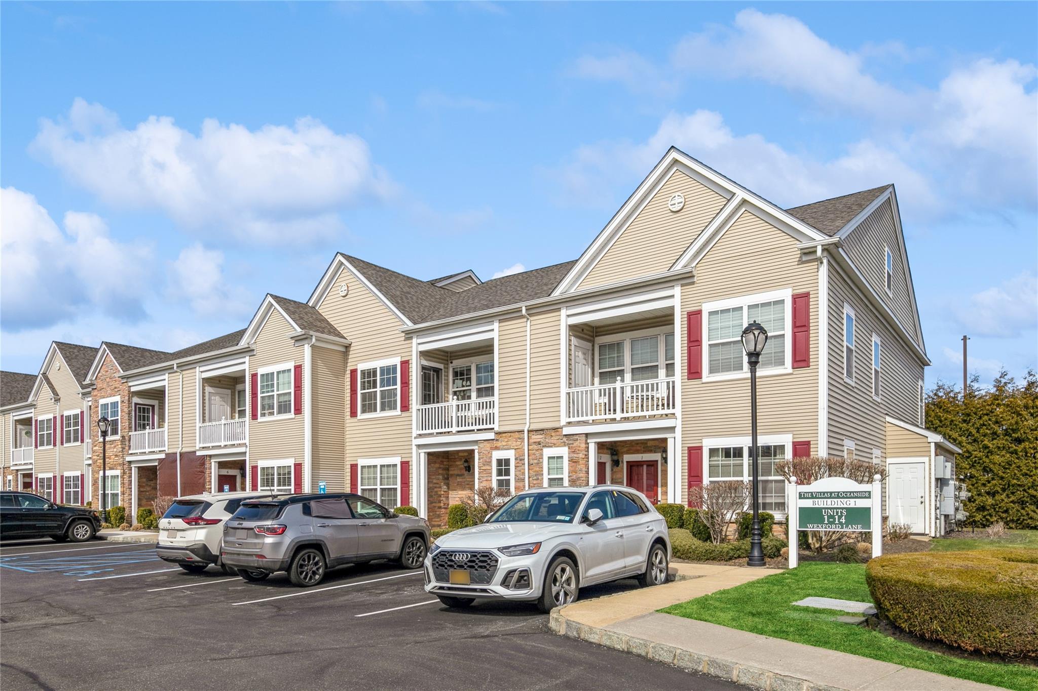 4 Wexford Lane Property Photo