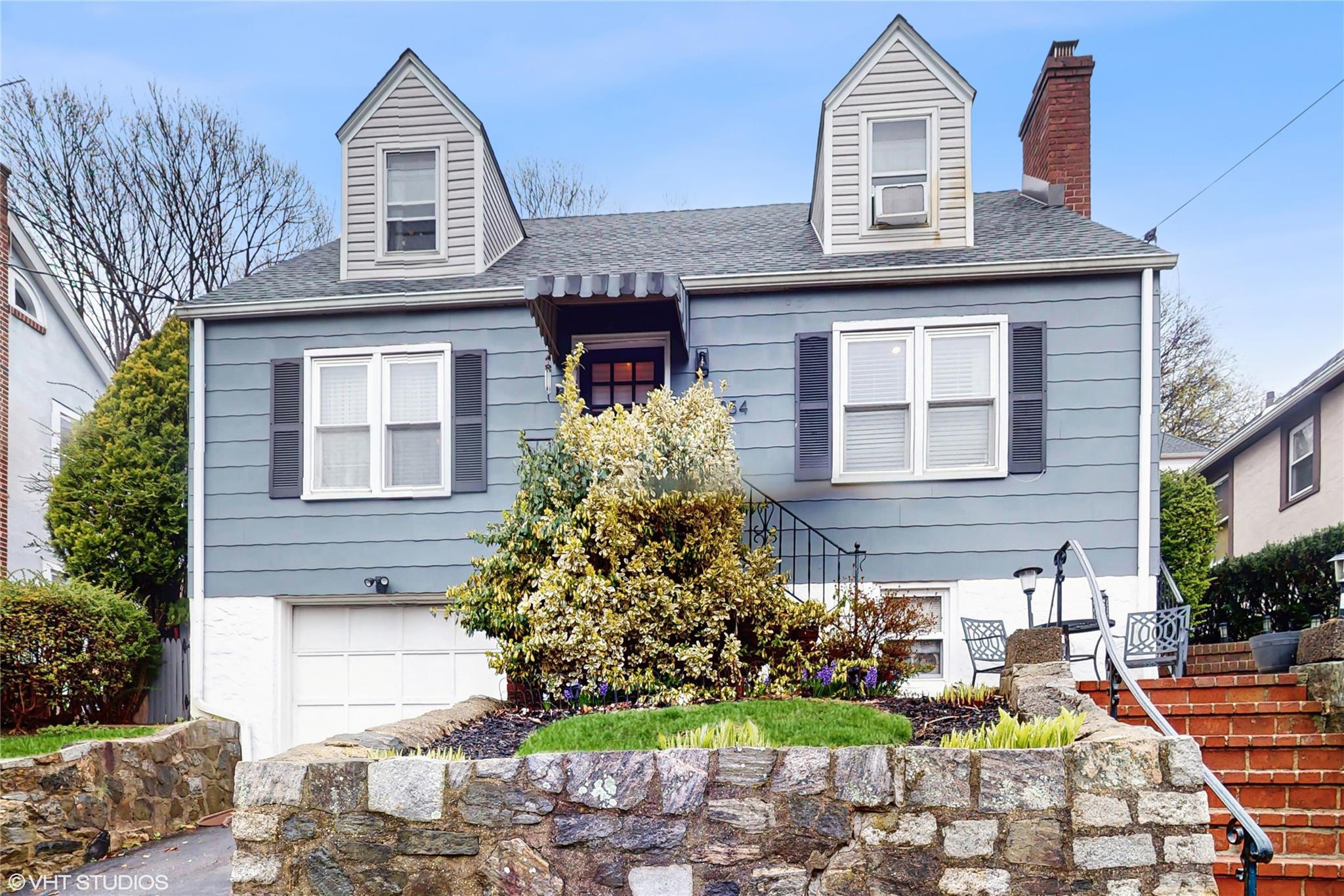 254 Sedgwick Avenue Property Photo