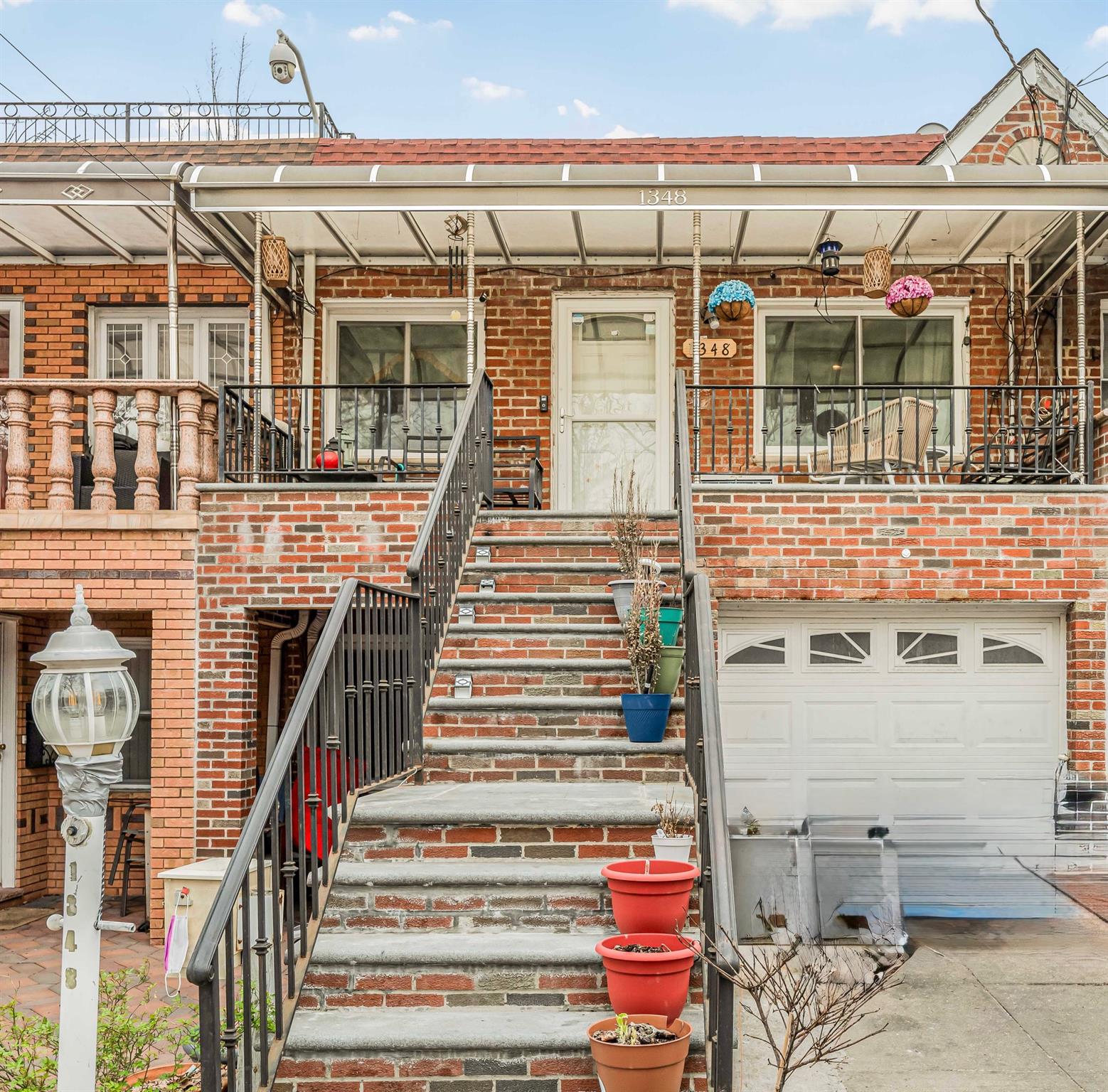 1348 E. 99th Street Property Photo