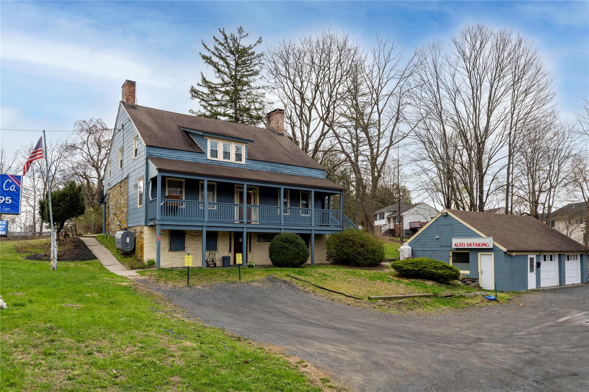 967 Little Britain Road Property Photo