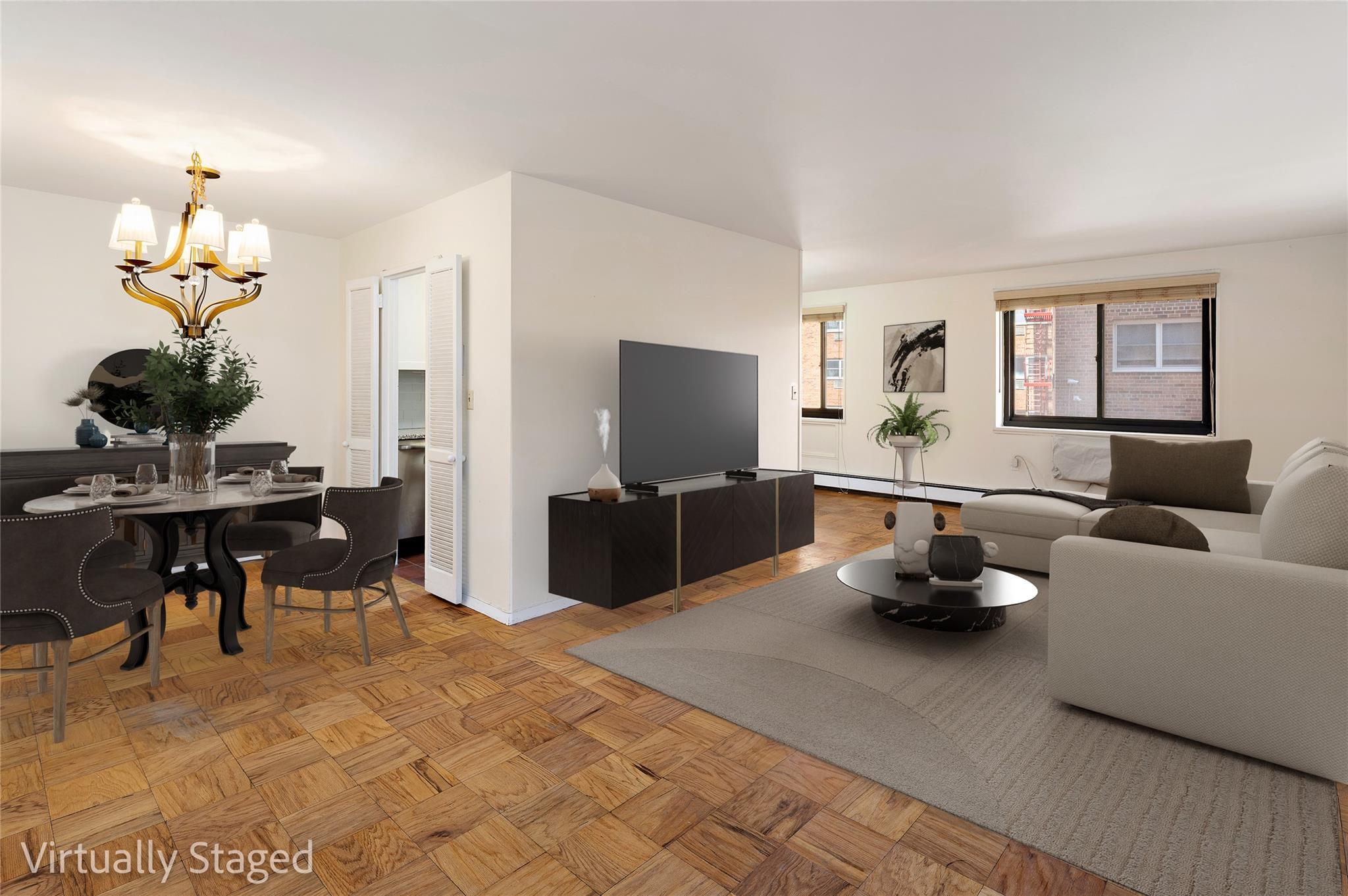100 E Hartsdale Avenue Mjw Property Photo
