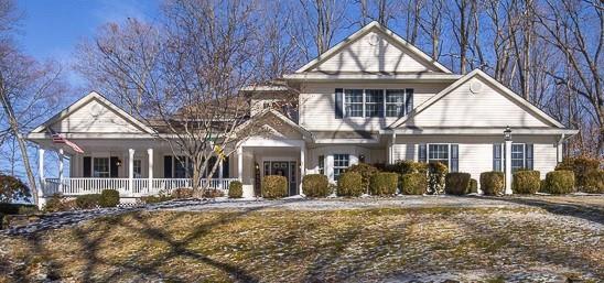 34 Meadow Ridge Road Property Photo 1