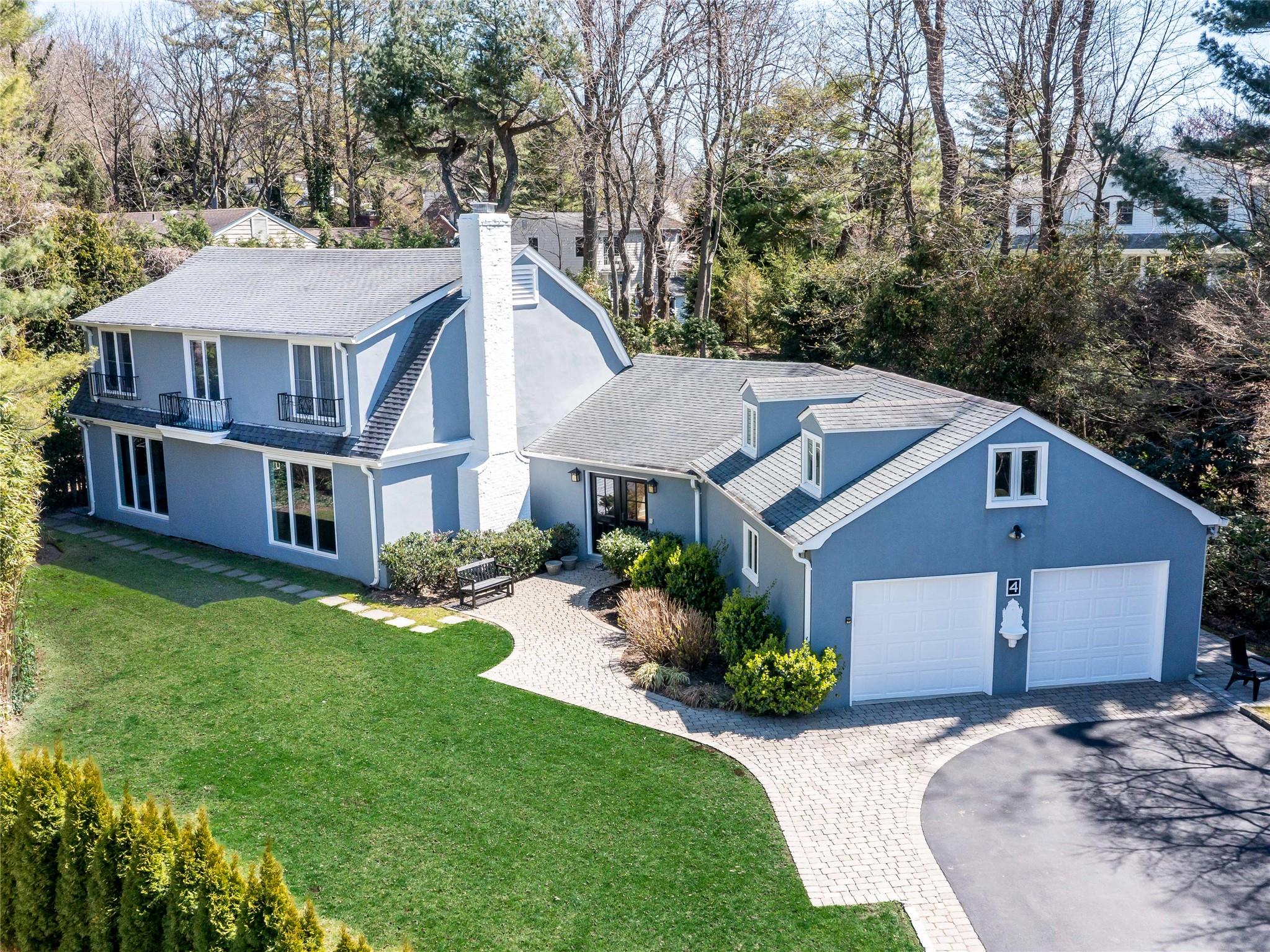 4 Terrace Ct Property Photo